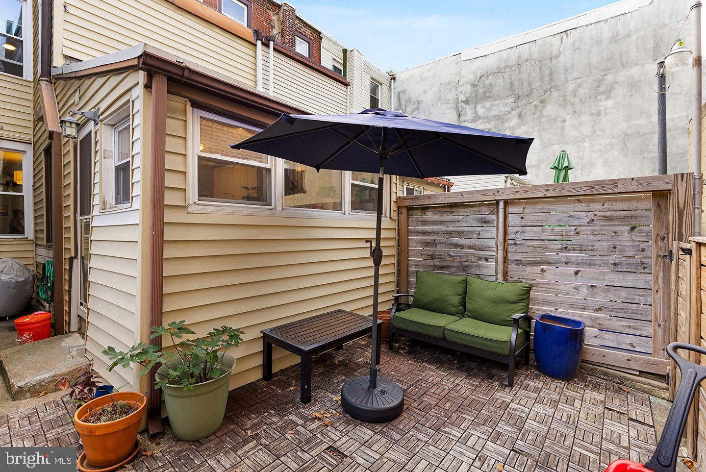 FISHTOWN - Residential