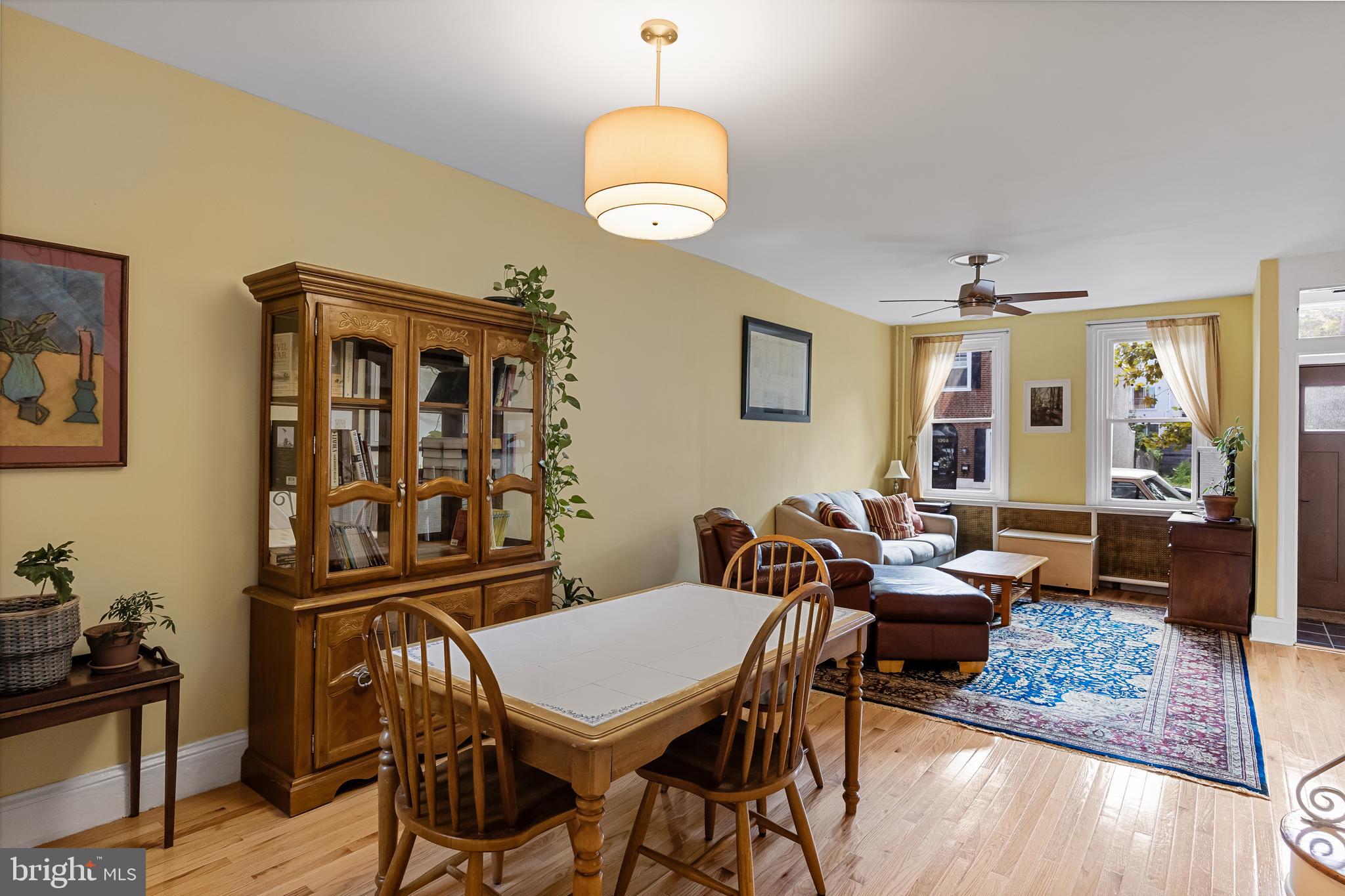 FISHTOWN - Residential