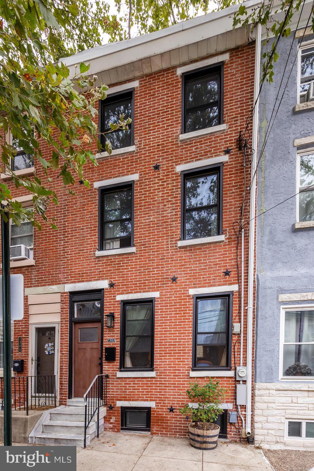 FISHTOWN - Residential