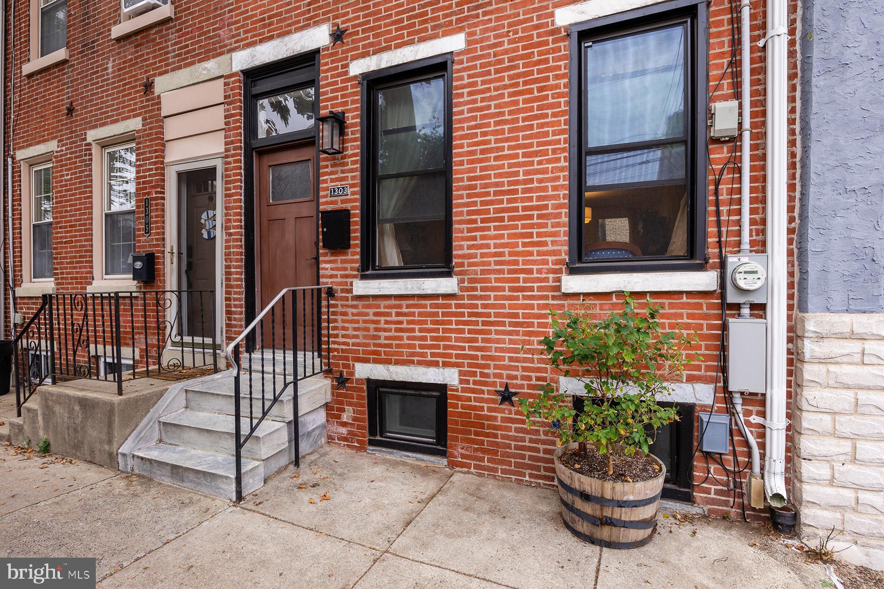 FISHTOWN - Residential