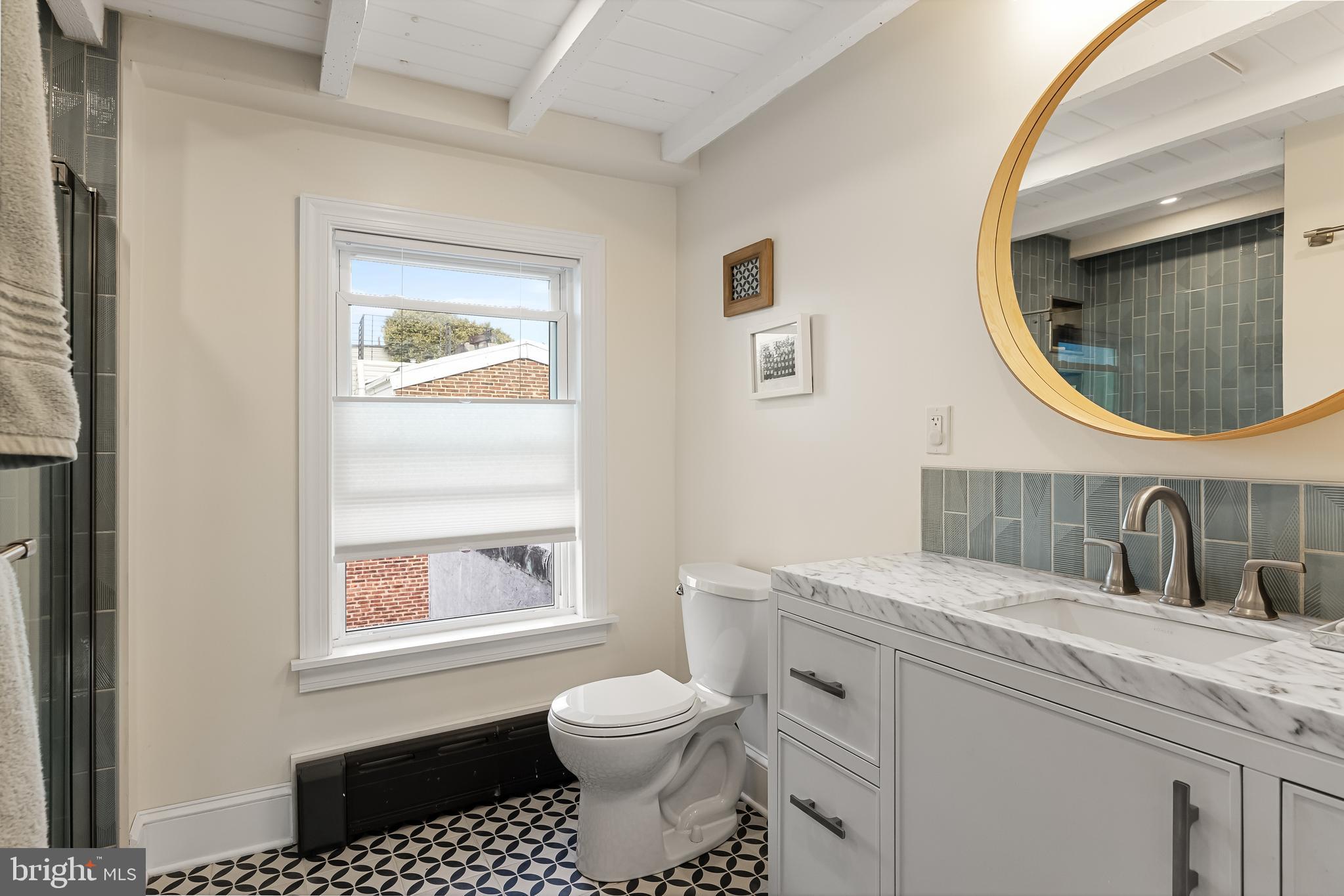 FISHTOWN - Residential