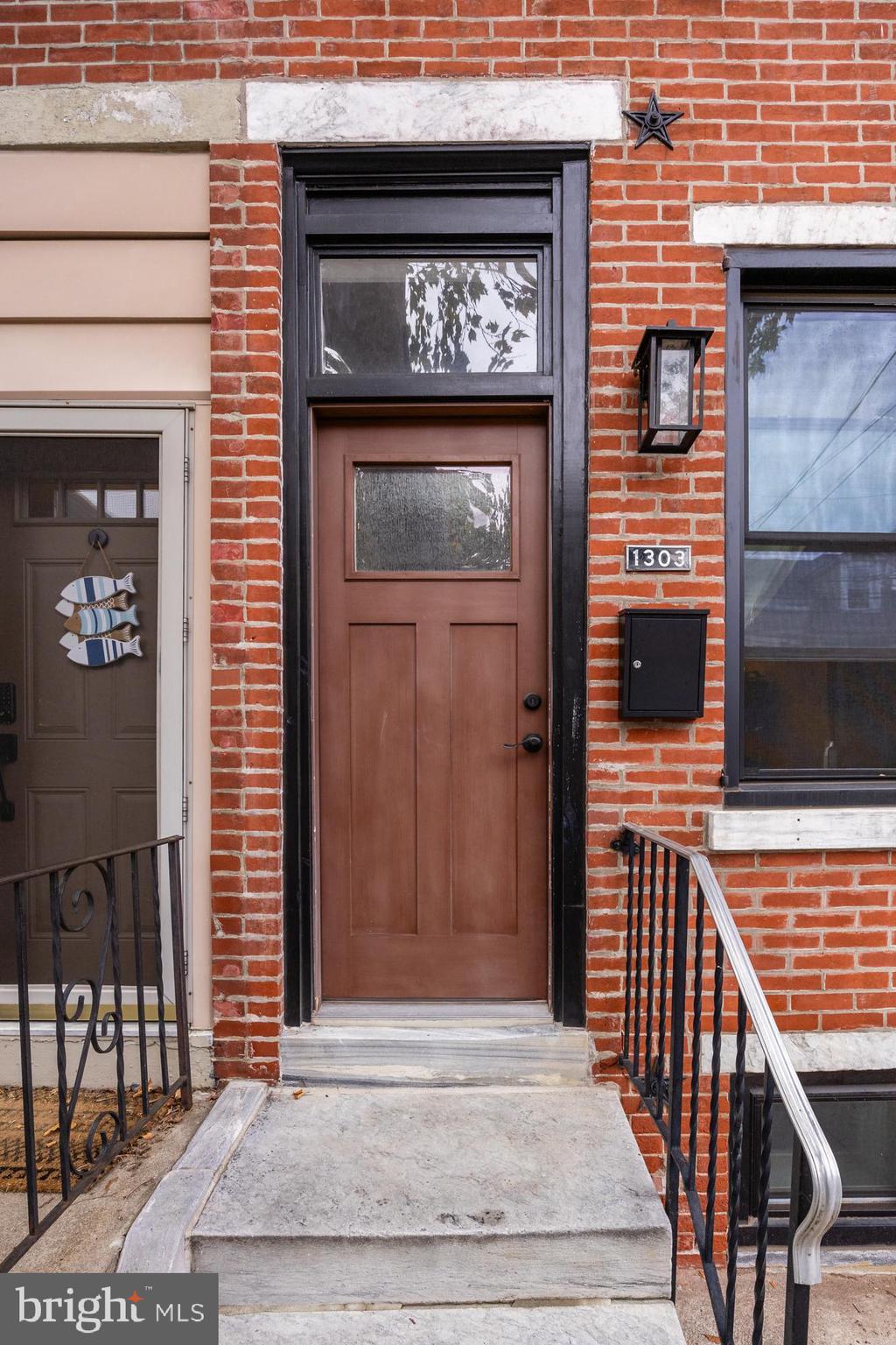 FISHTOWN - Residential