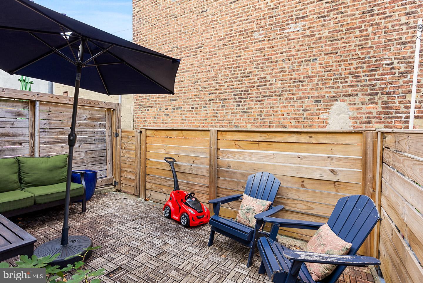 FISHTOWN - Residential