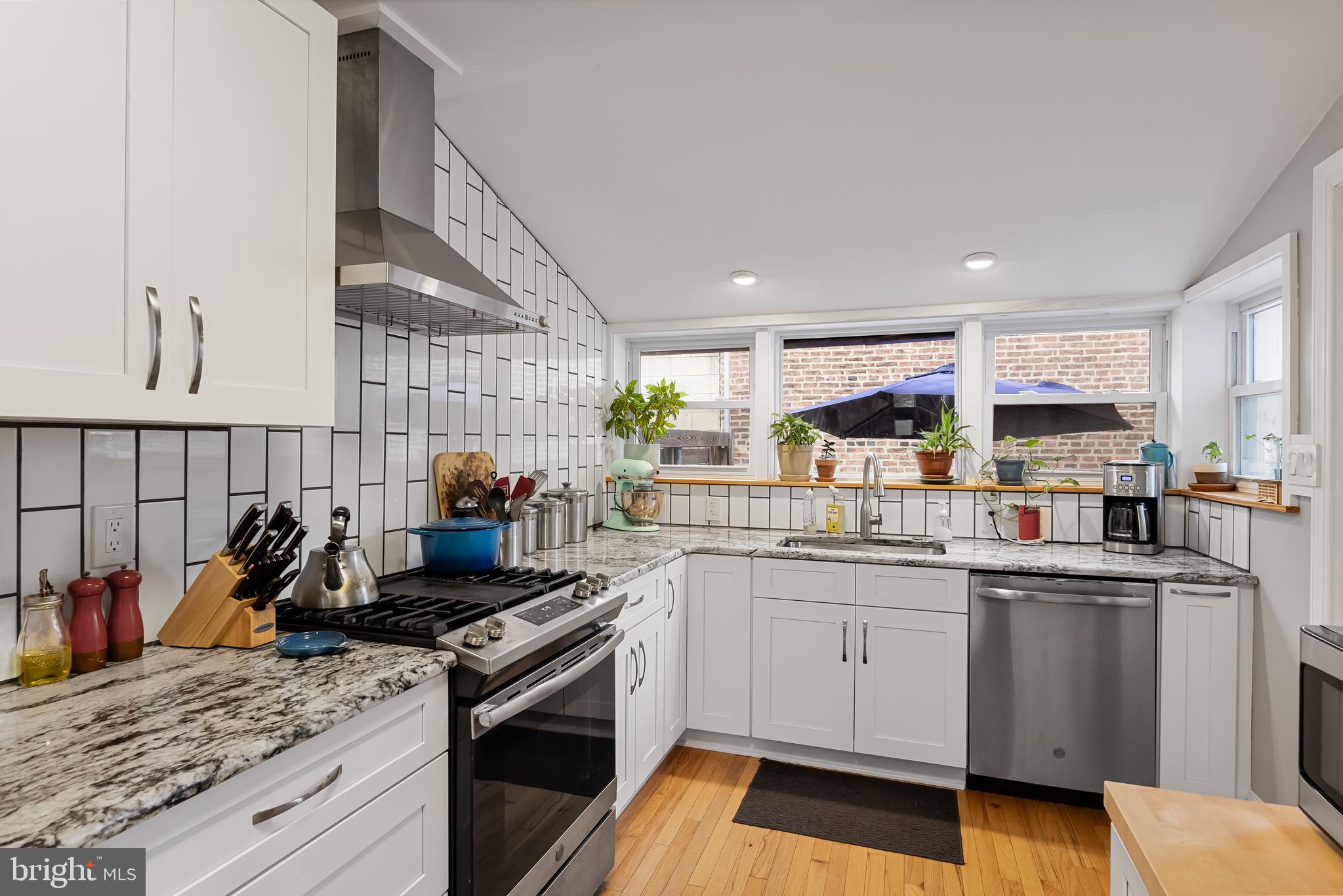 FISHTOWN - Residential