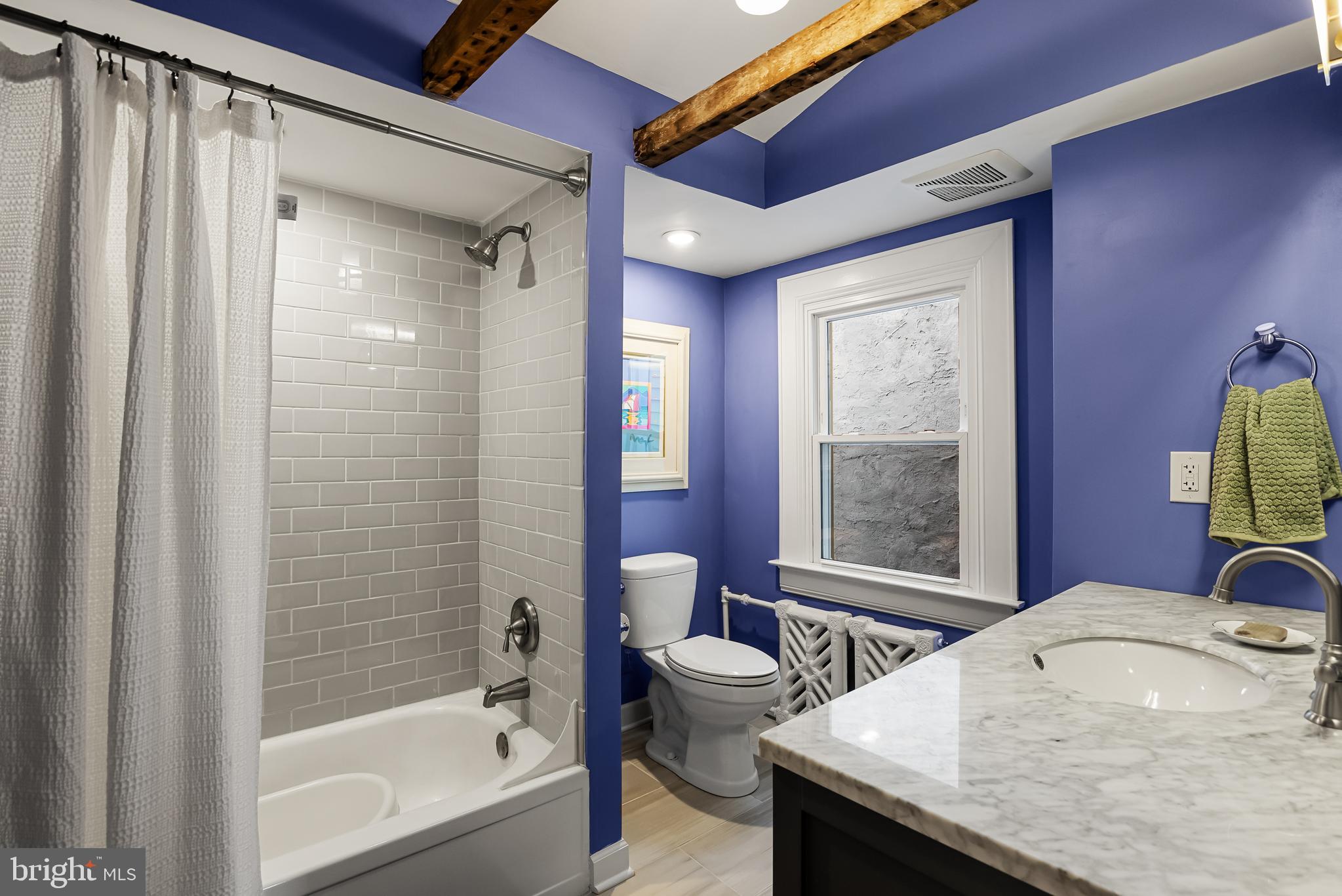 FISHTOWN - Residential