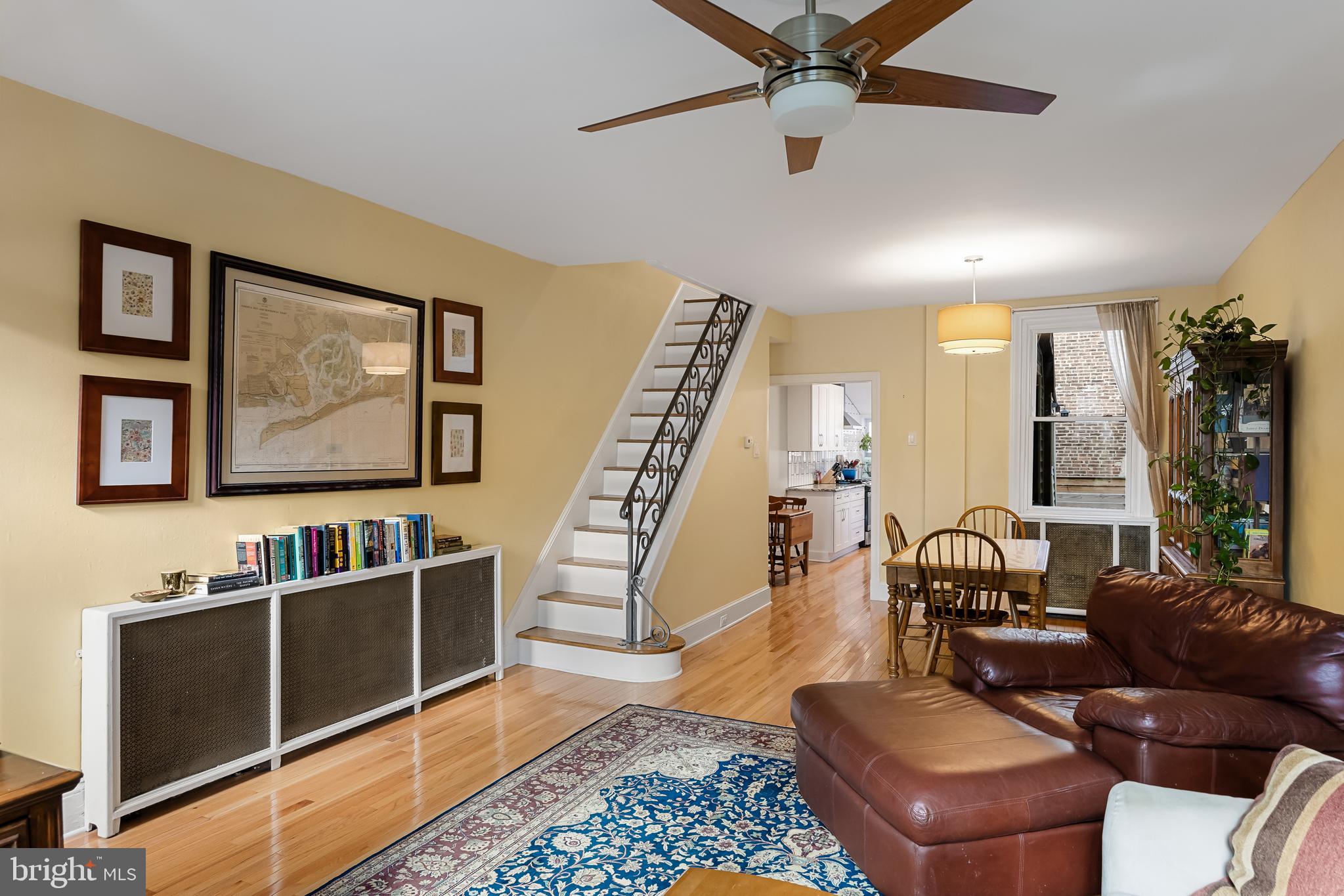 FISHTOWN - Residential