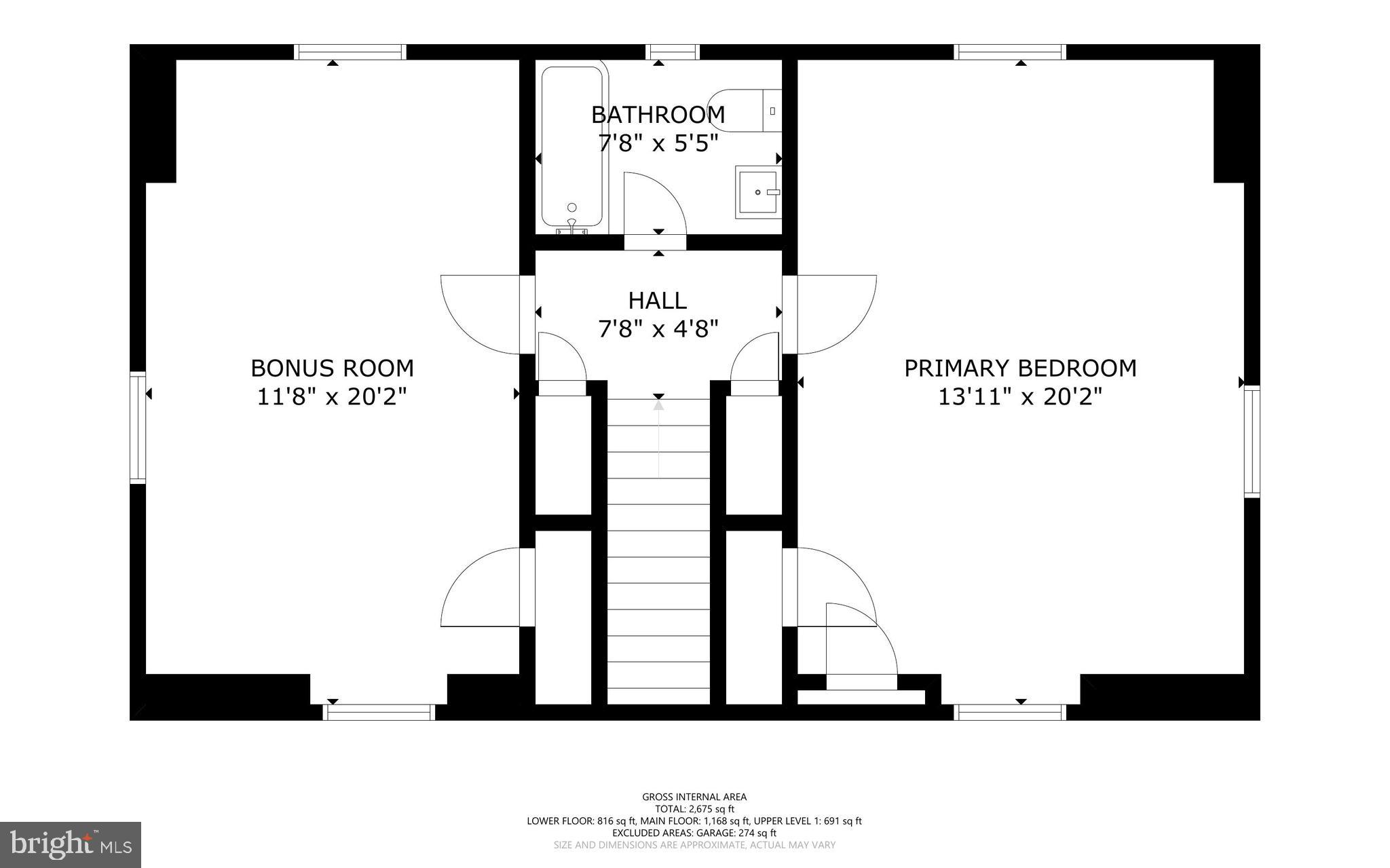 PARKWOOD - Residential