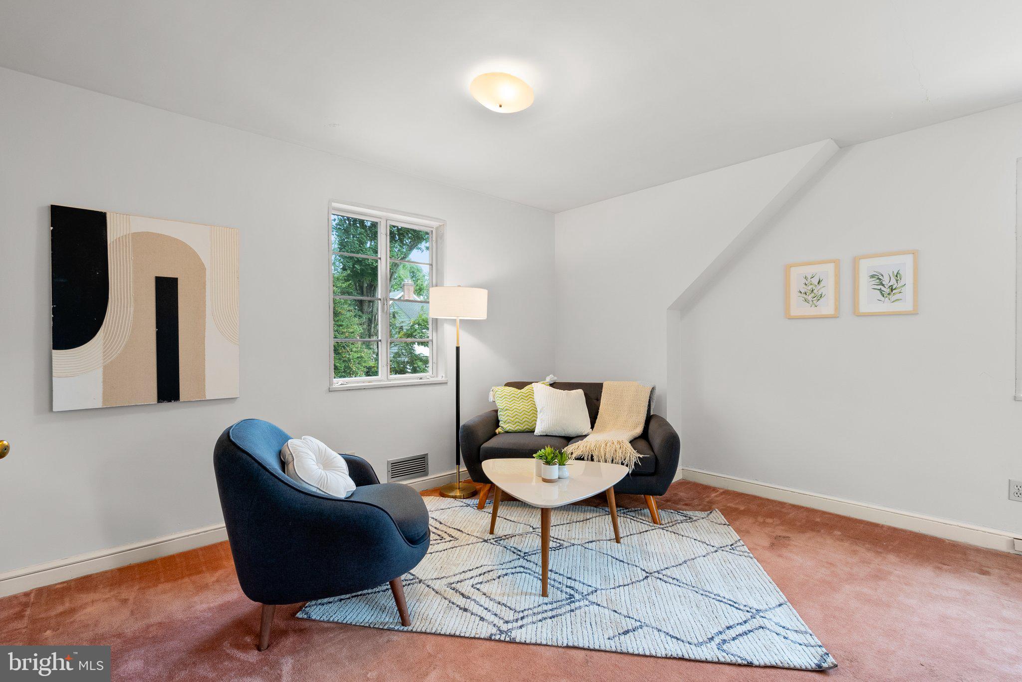 PARKWOOD - Residential