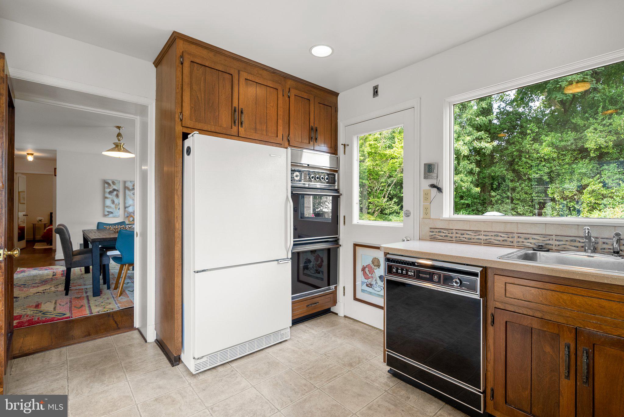 PARKWOOD - Residential