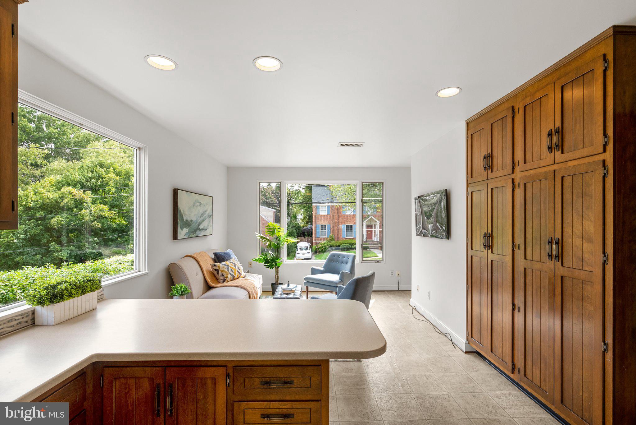 PARKWOOD - Residential