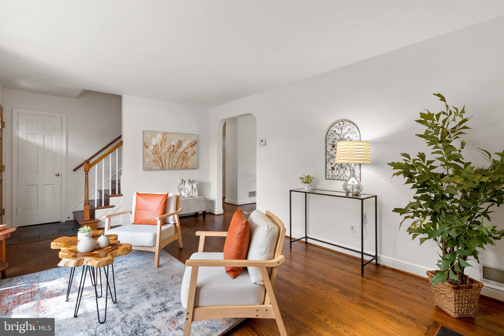 PARKWOOD - Residential