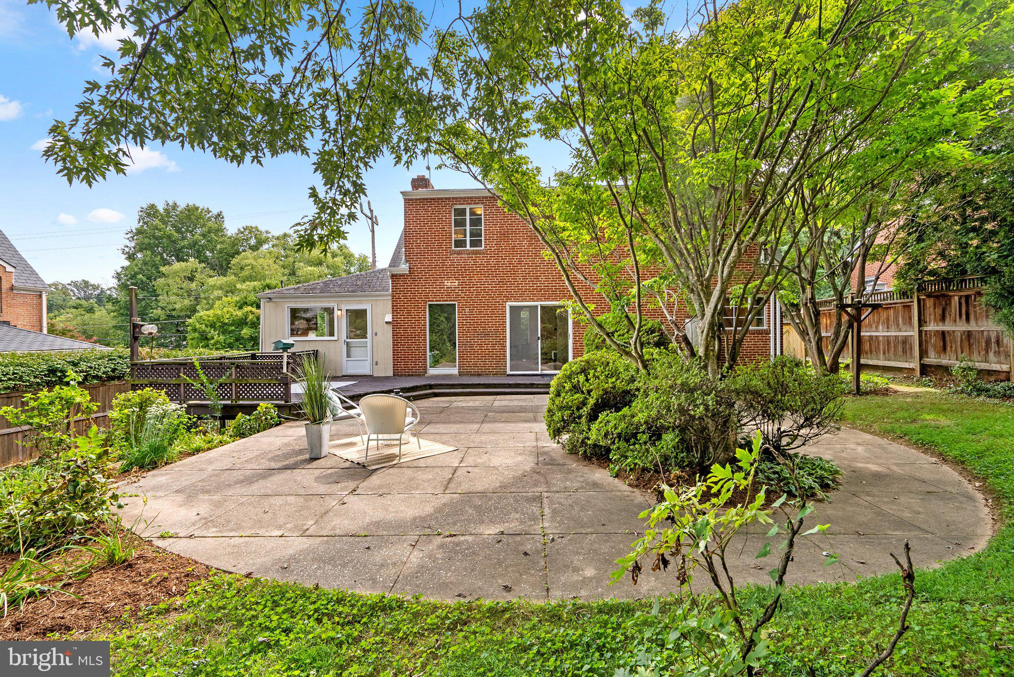 PARKWOOD - Residential