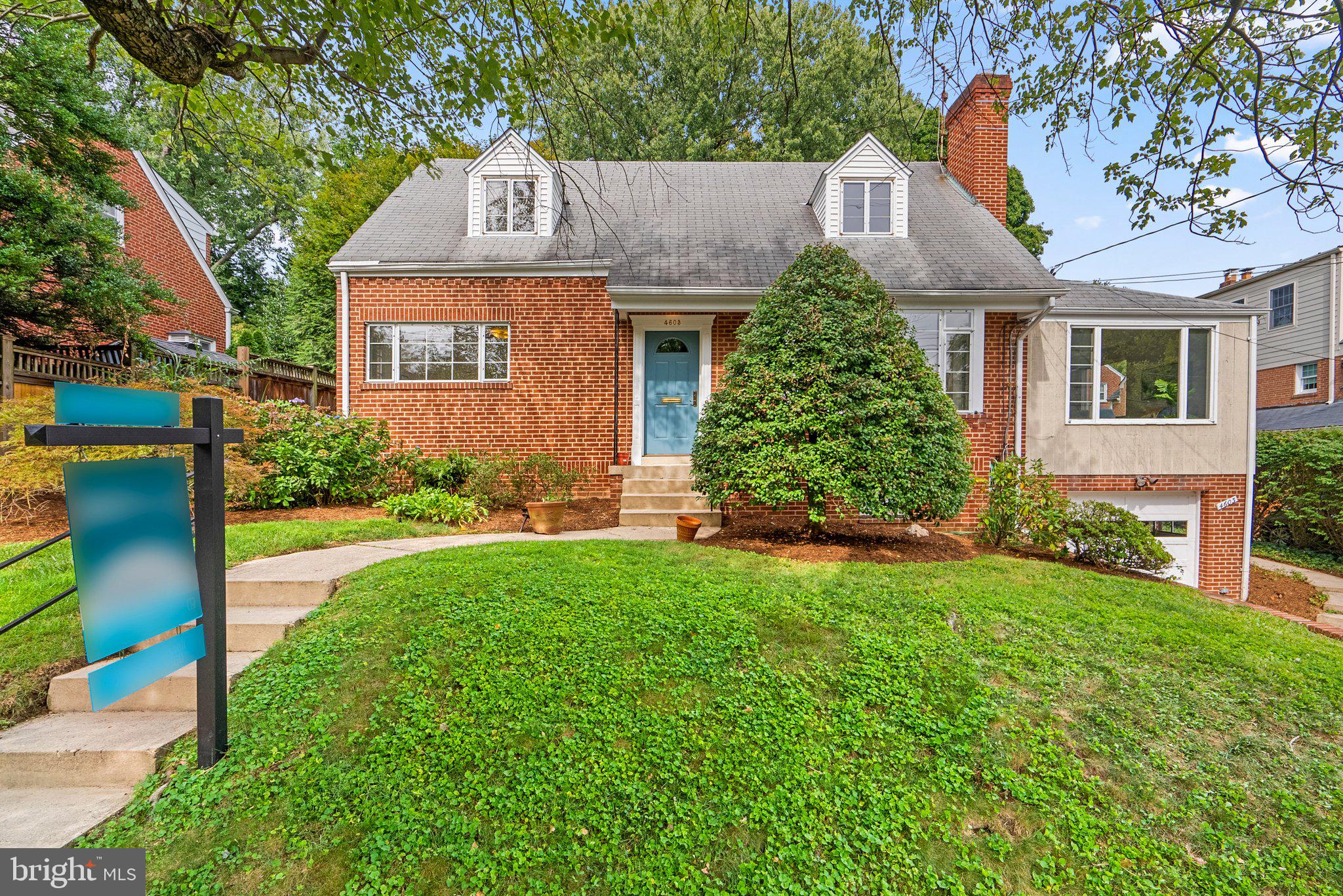 PARKWOOD - Residential