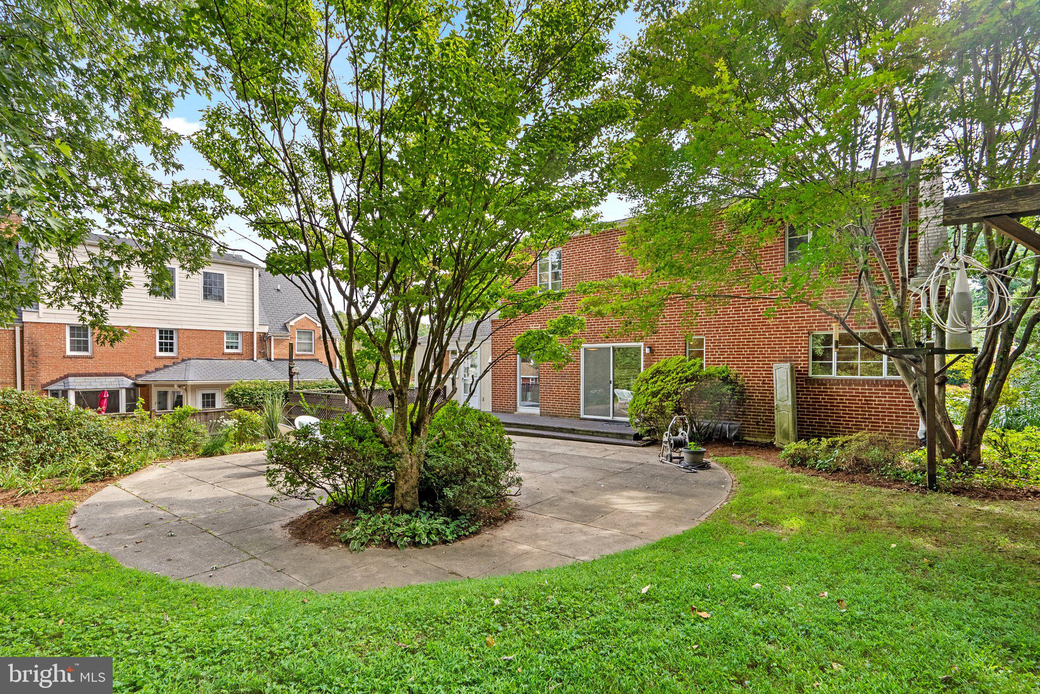 PARKWOOD - Residential