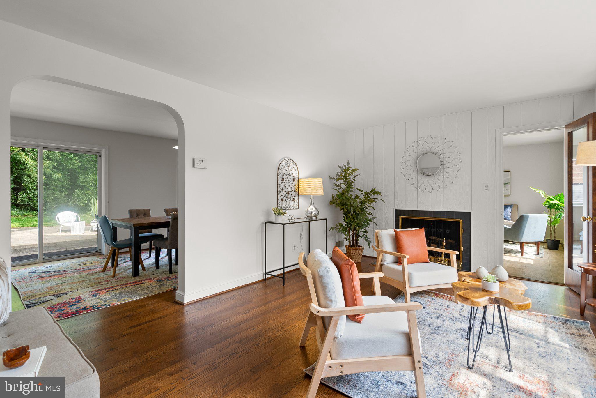 PARKWOOD - Residential