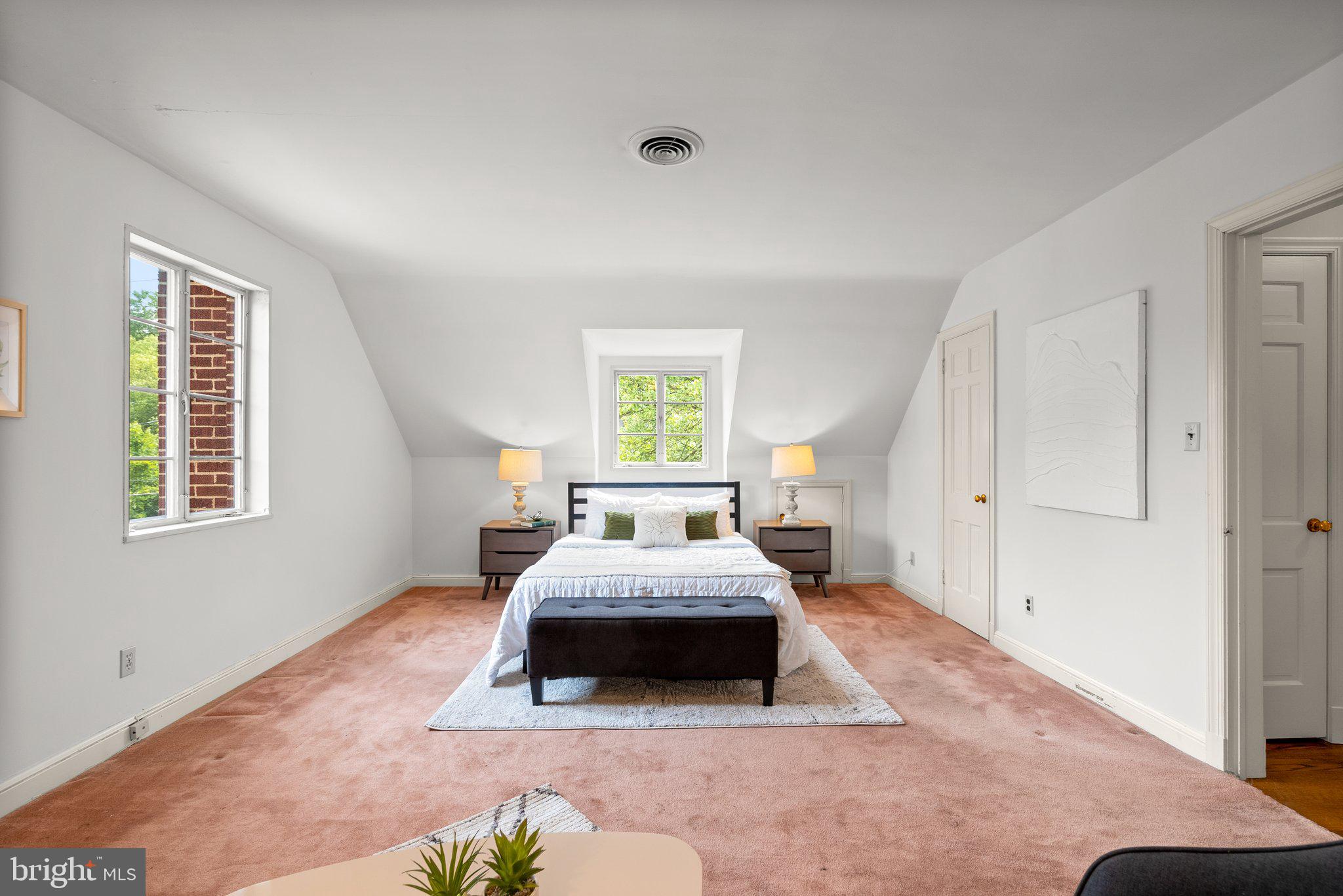 PARKWOOD - Residential