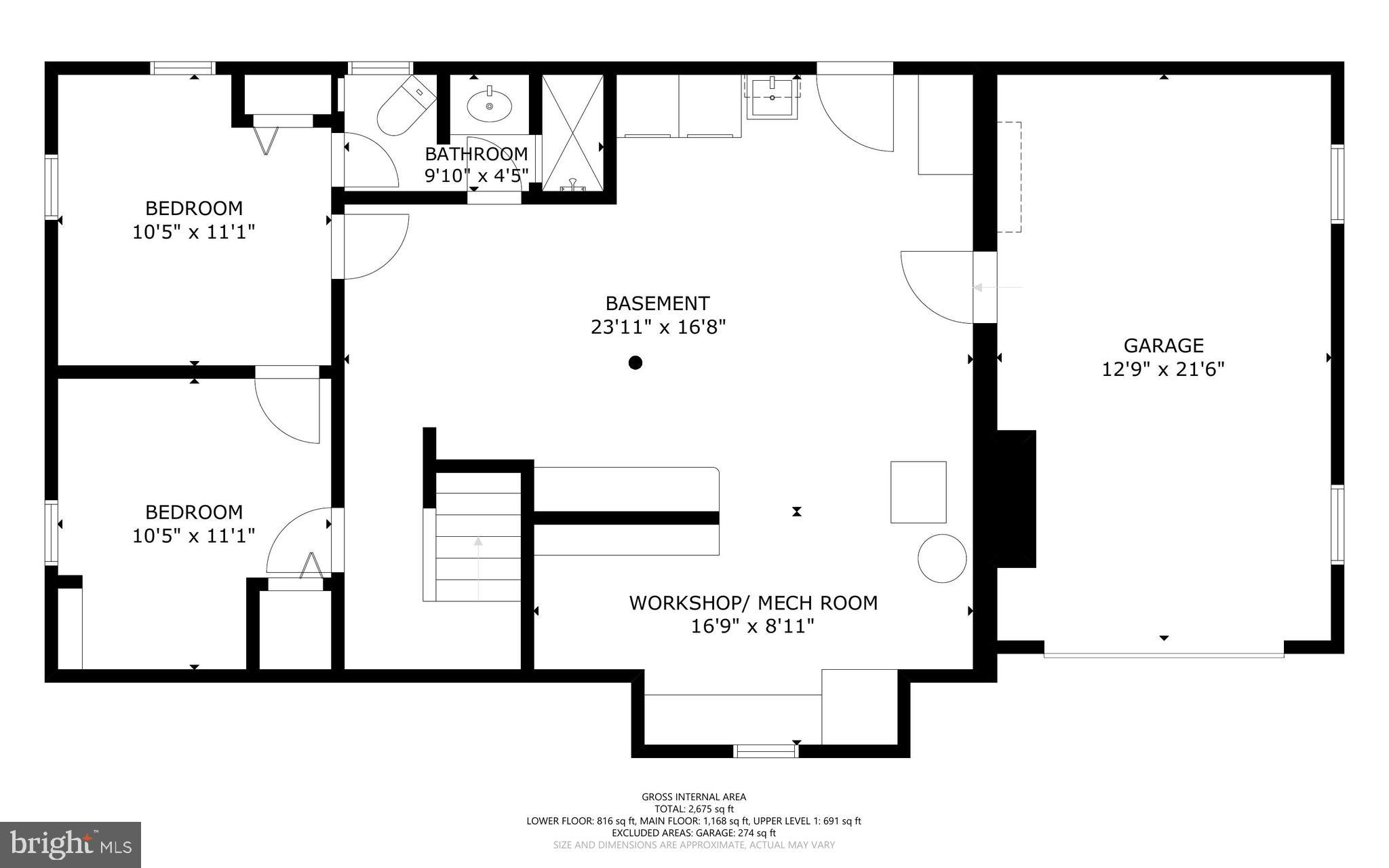PARKWOOD - Residential