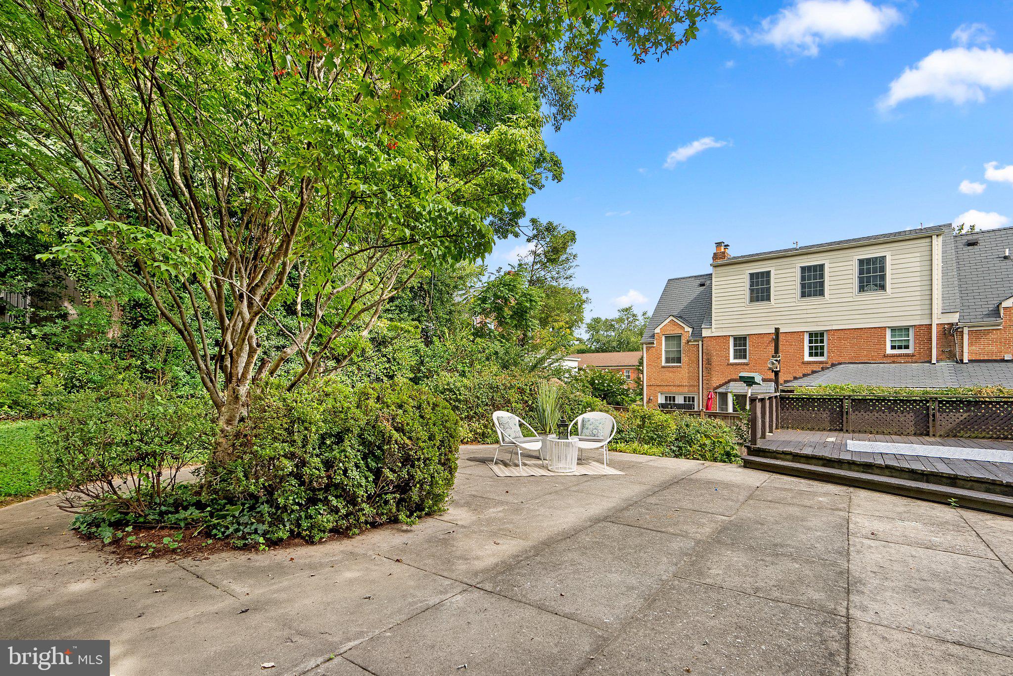 PARKWOOD - Residential