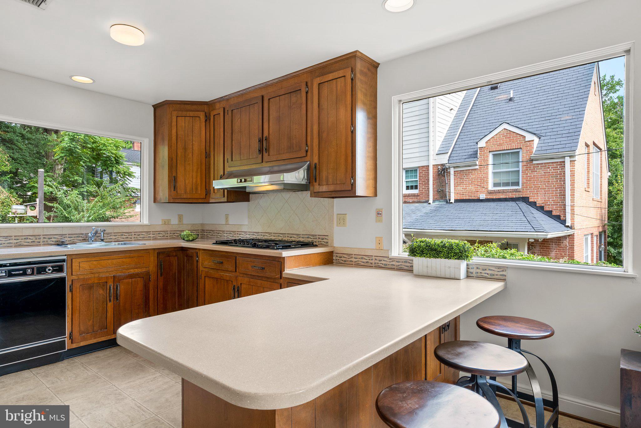 PARKWOOD - Residential