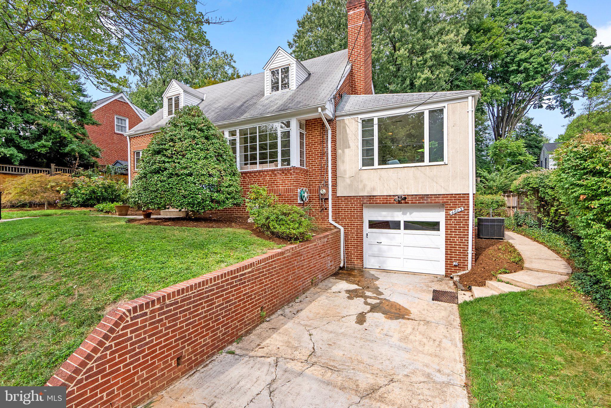 PARKWOOD - Residential