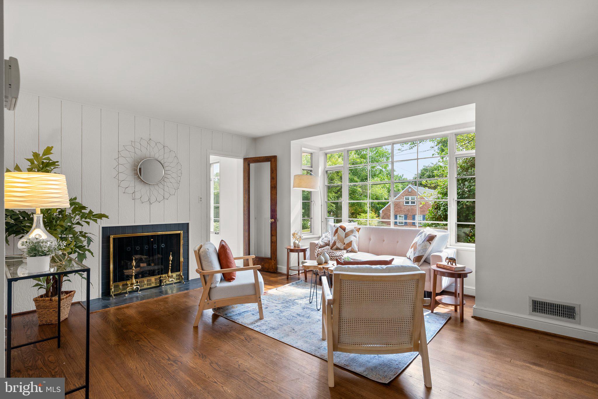 PARKWOOD - Residential