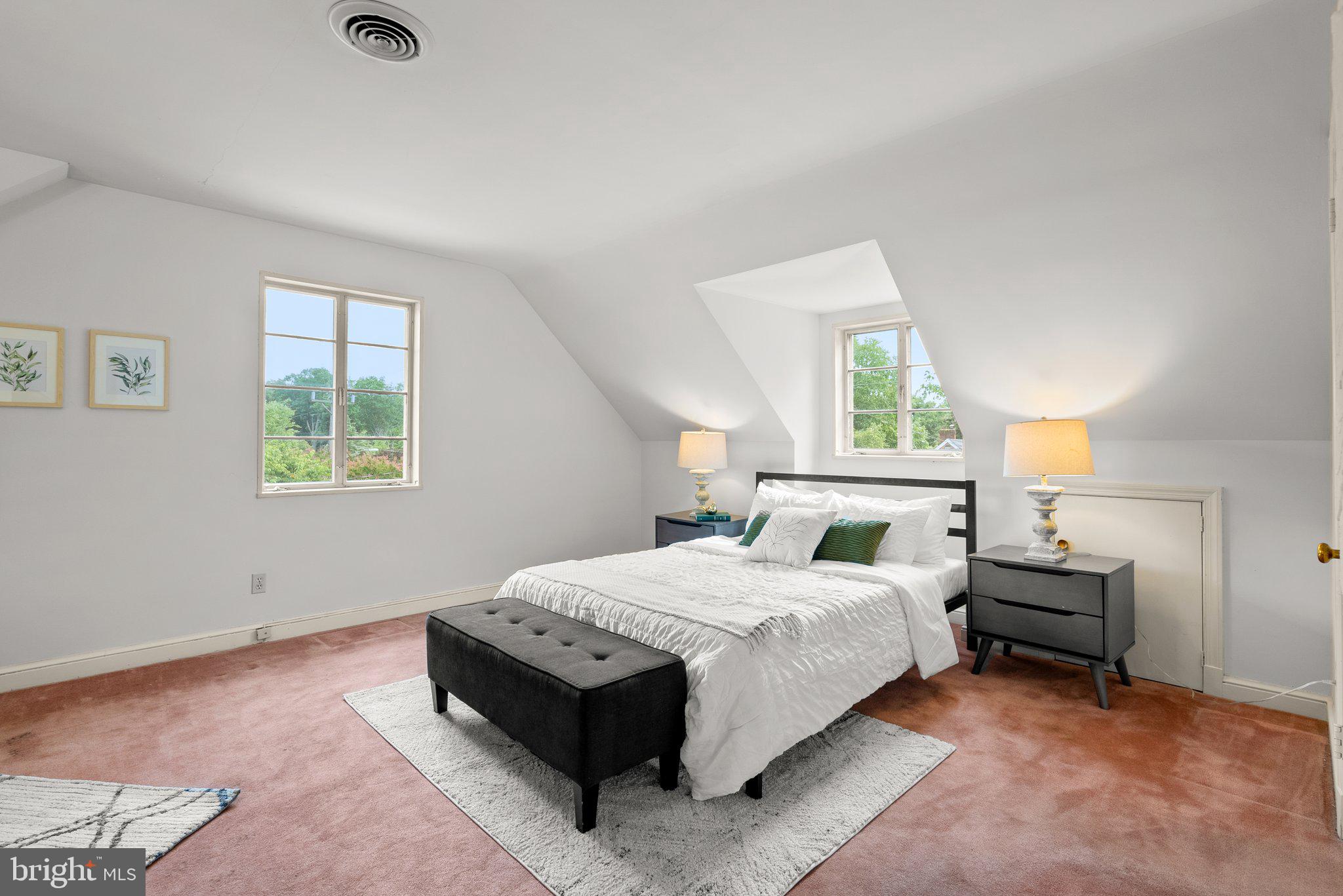 PARKWOOD - Residential