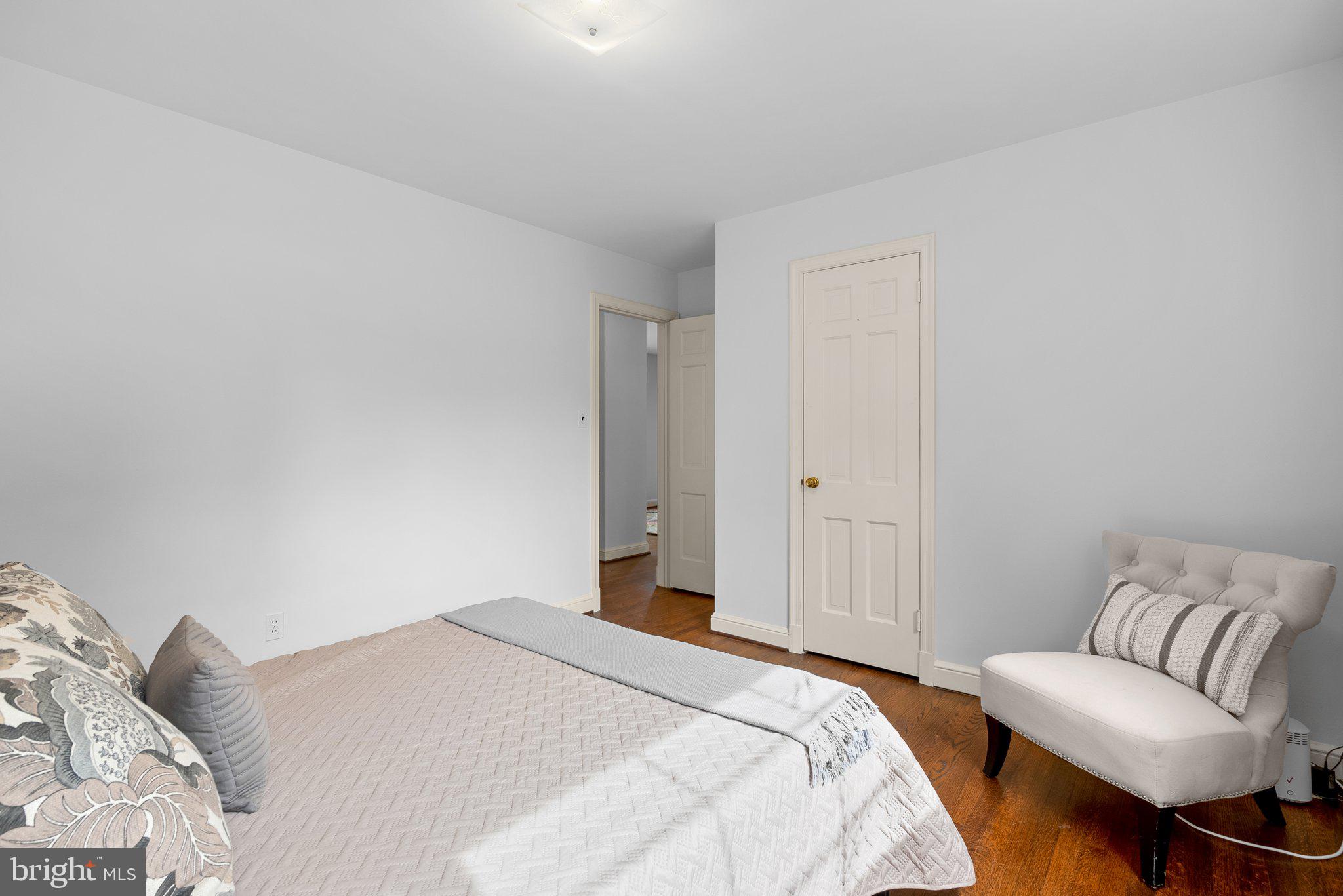 PARKWOOD - Residential