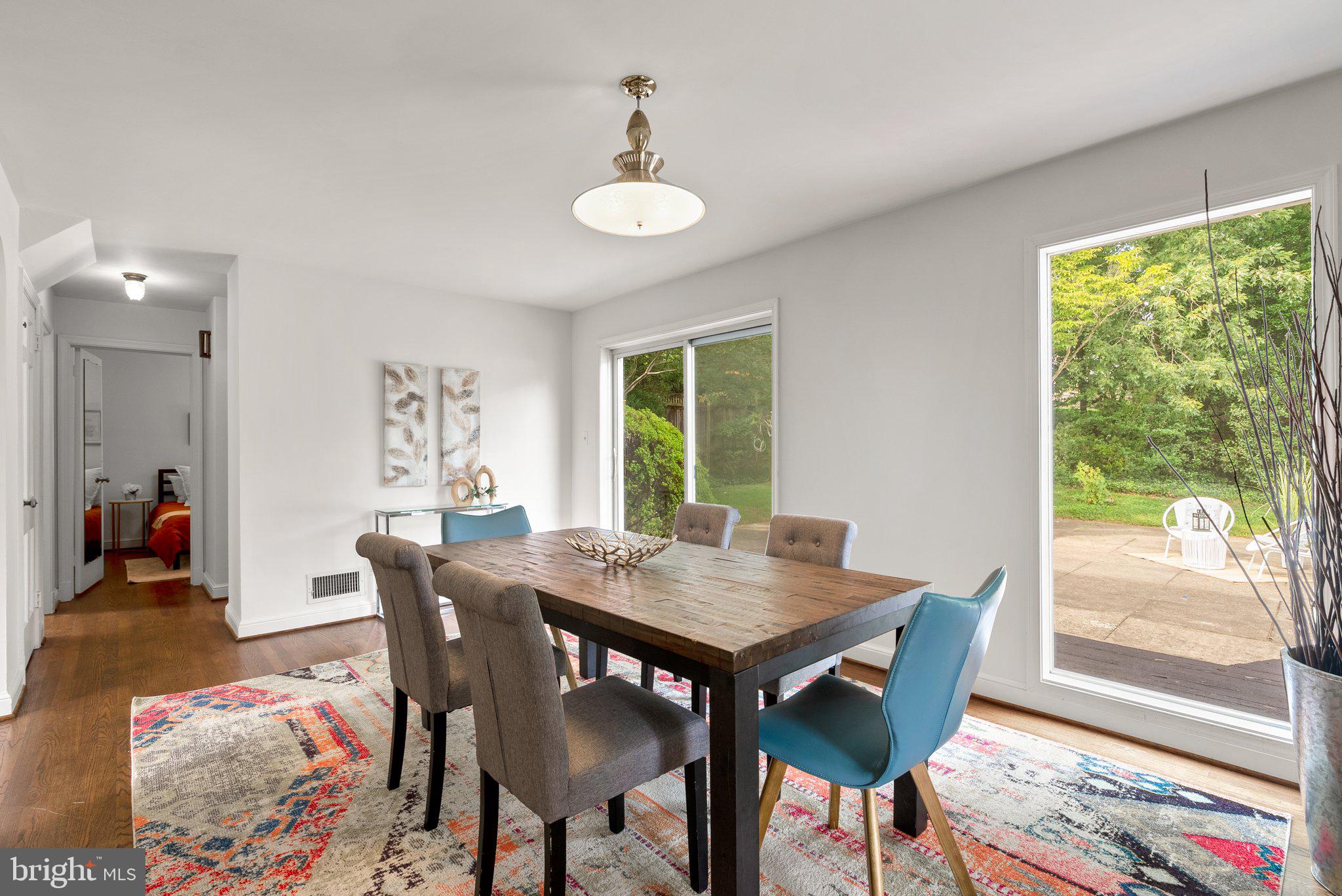 PARKWOOD - Residential