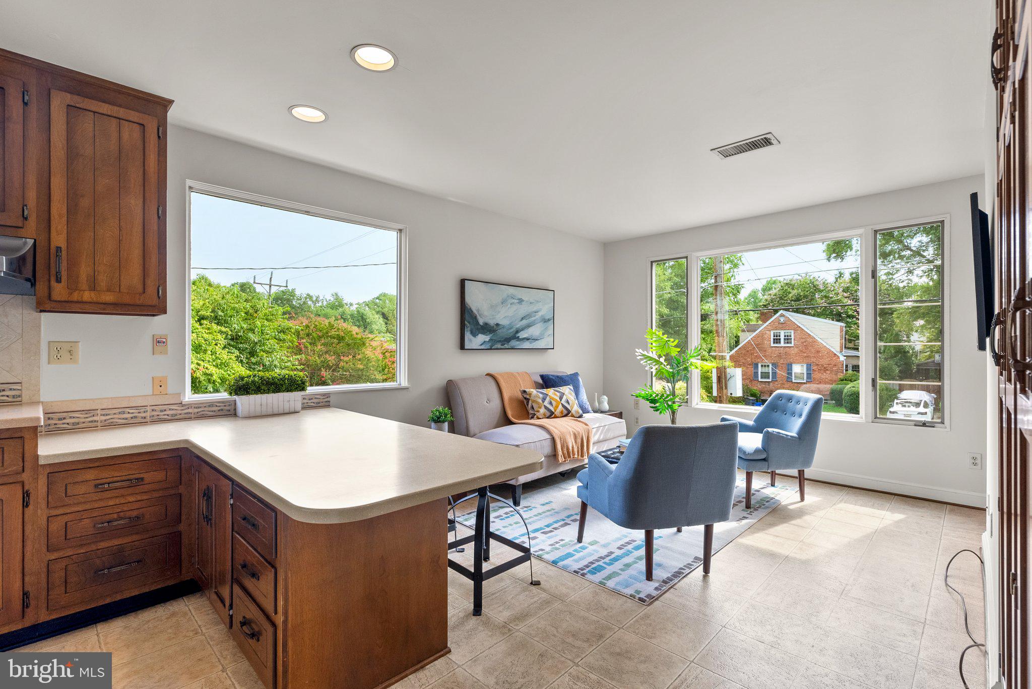 PARKWOOD - Residential