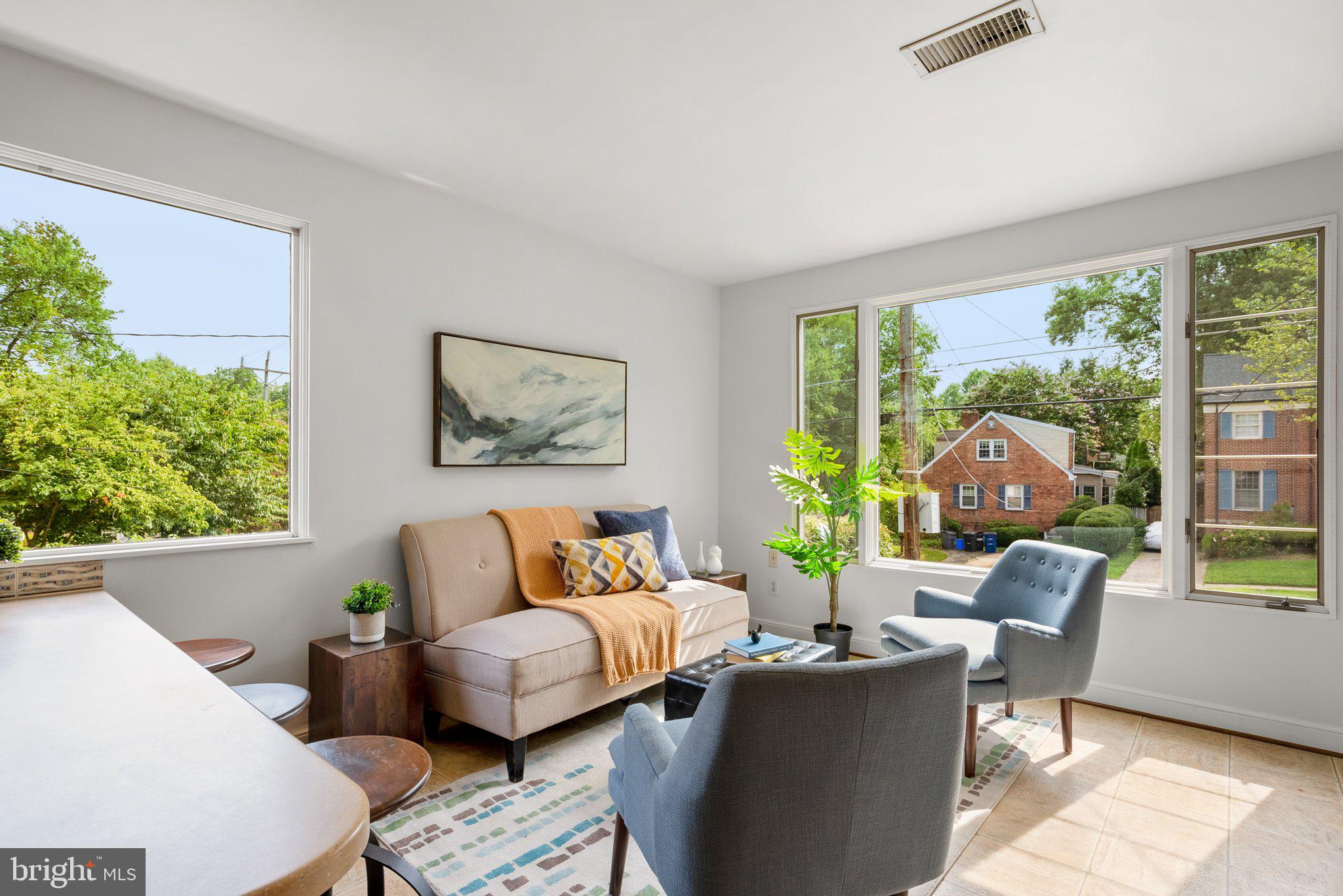 PARKWOOD - Residential