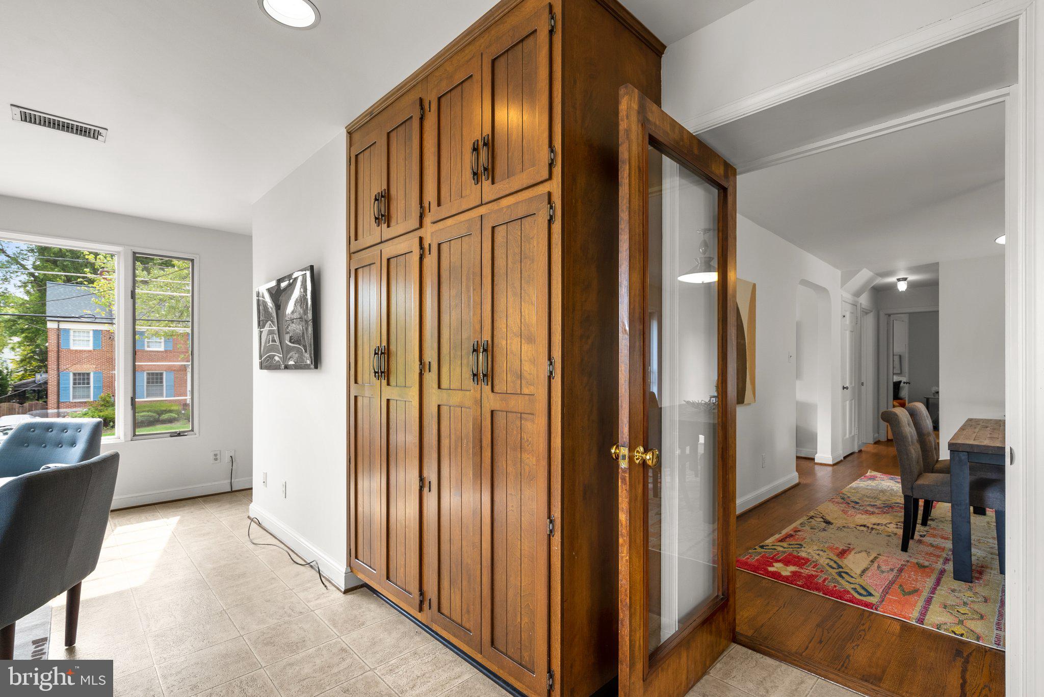 PARKWOOD - Residential