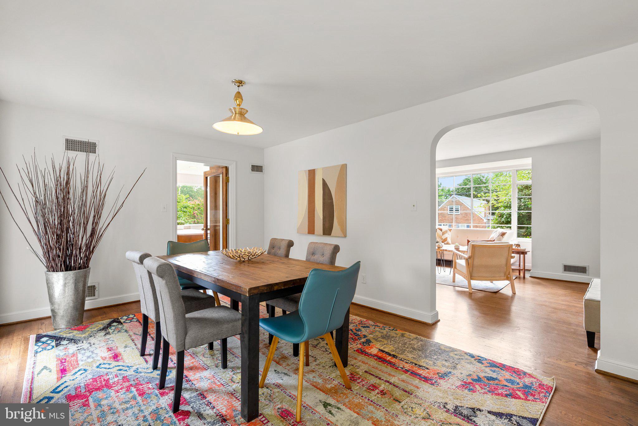 PARKWOOD - Residential