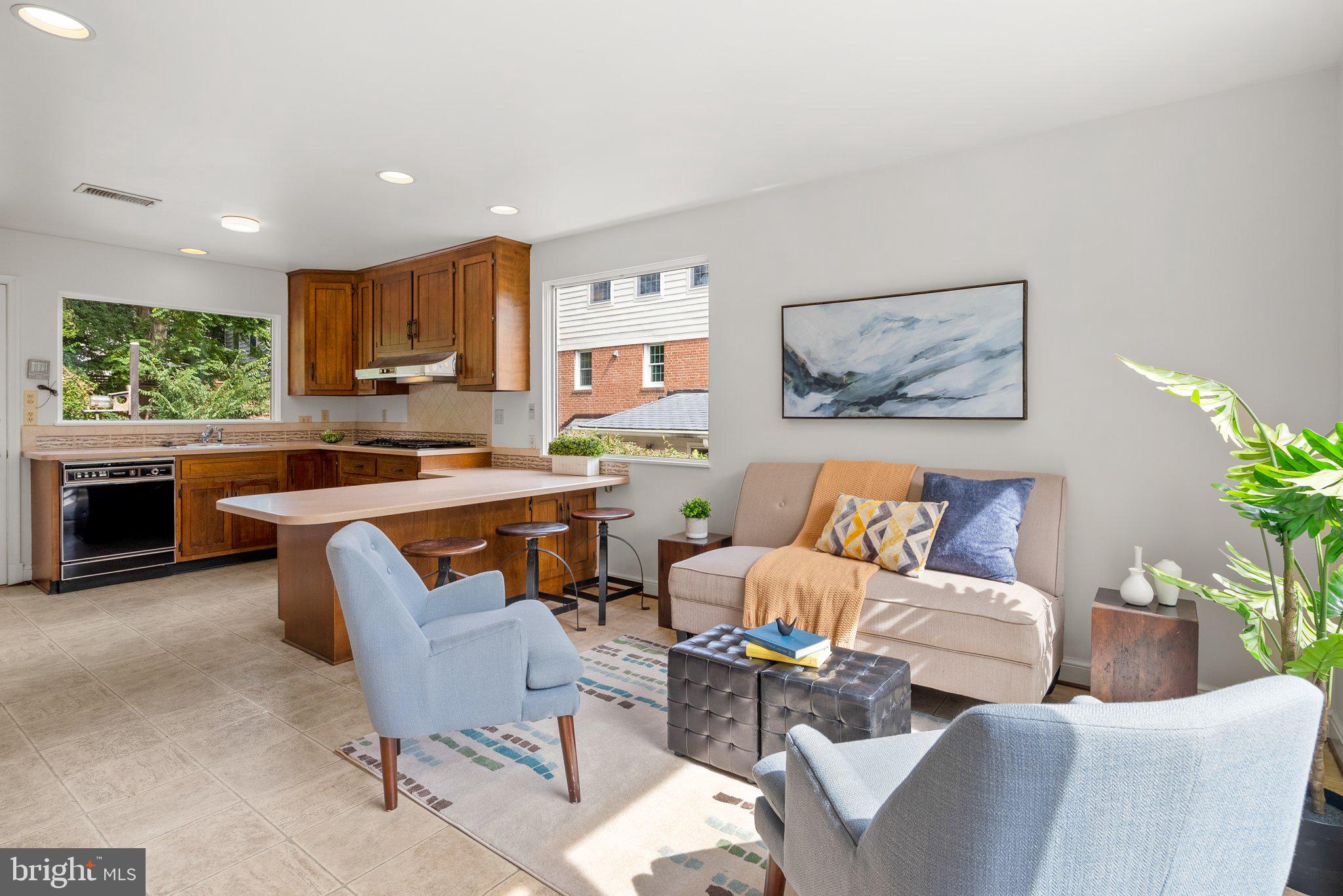 PARKWOOD - Residential