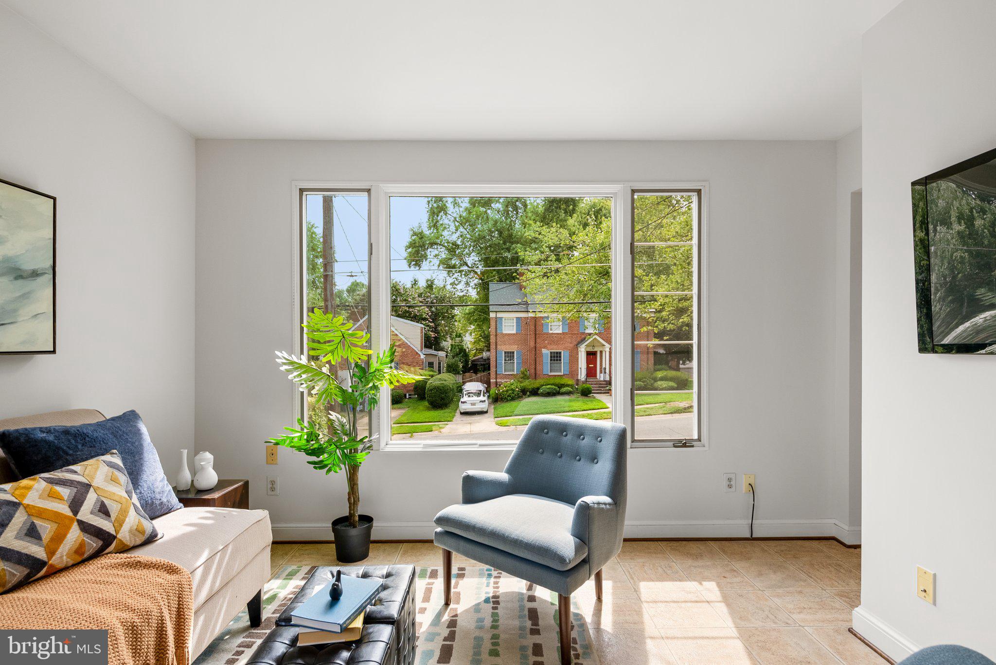 PARKWOOD - Residential