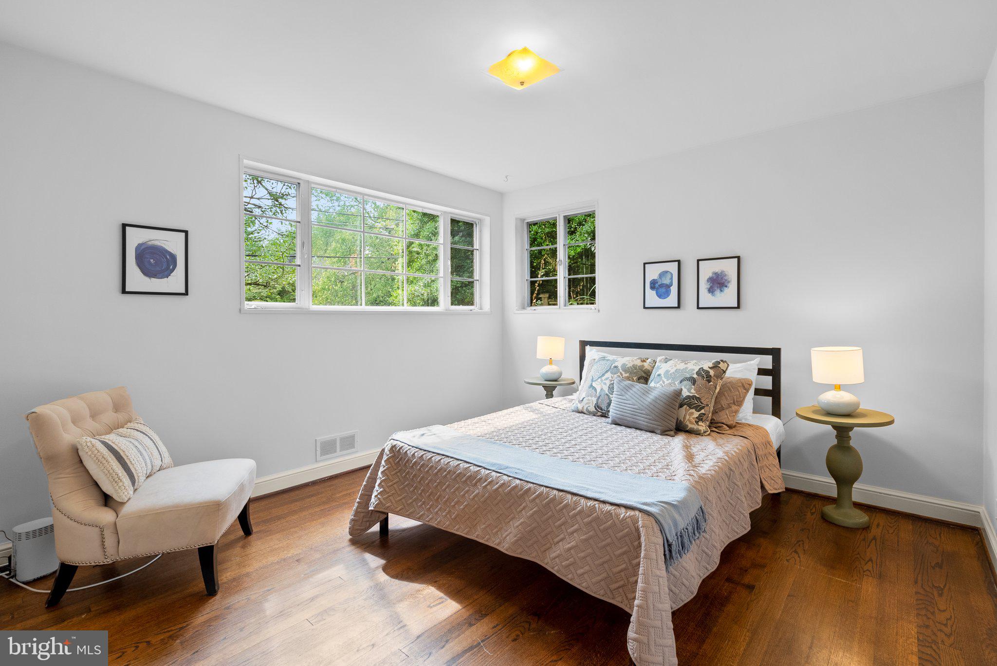 PARKWOOD - Residential