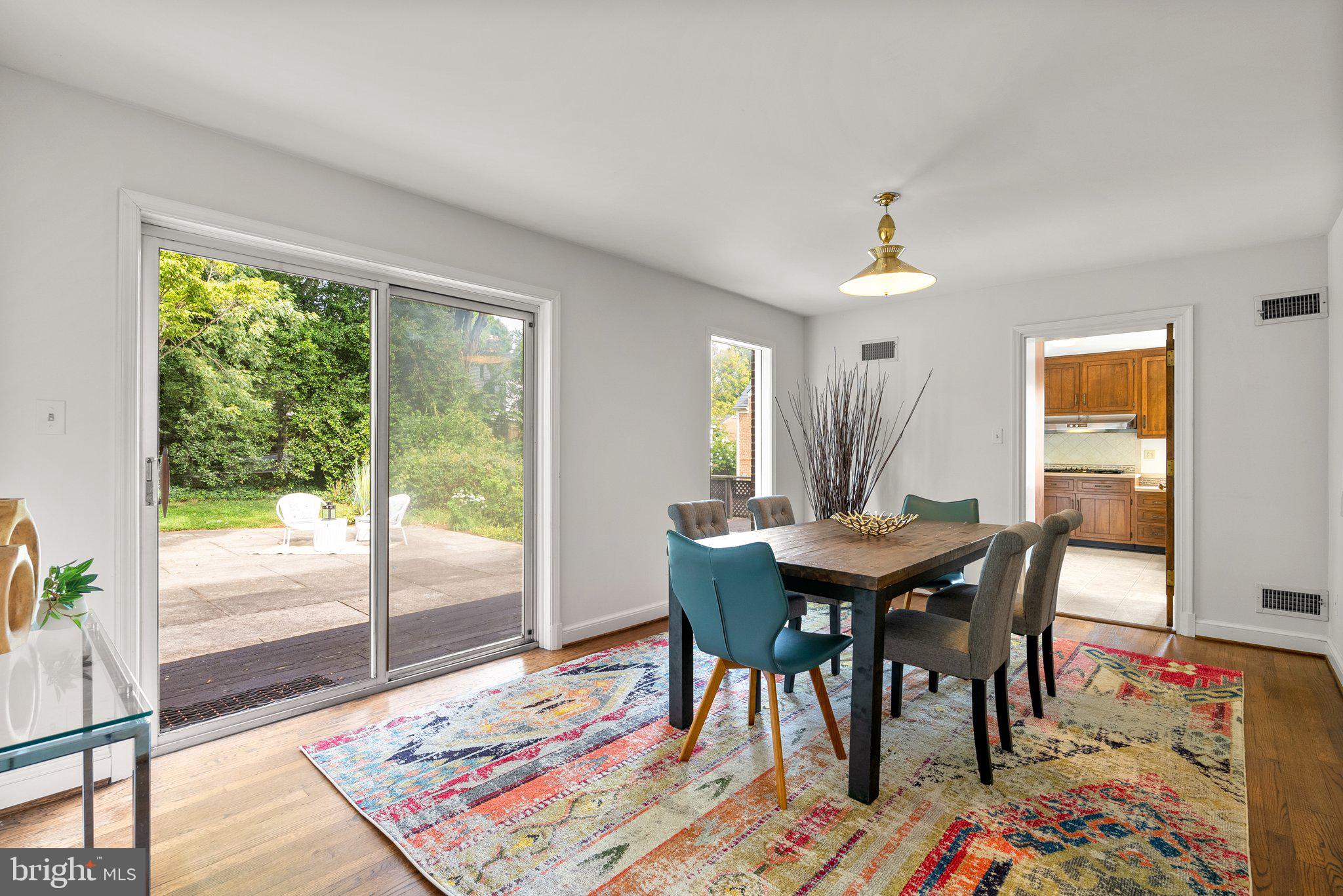 PARKWOOD - Residential