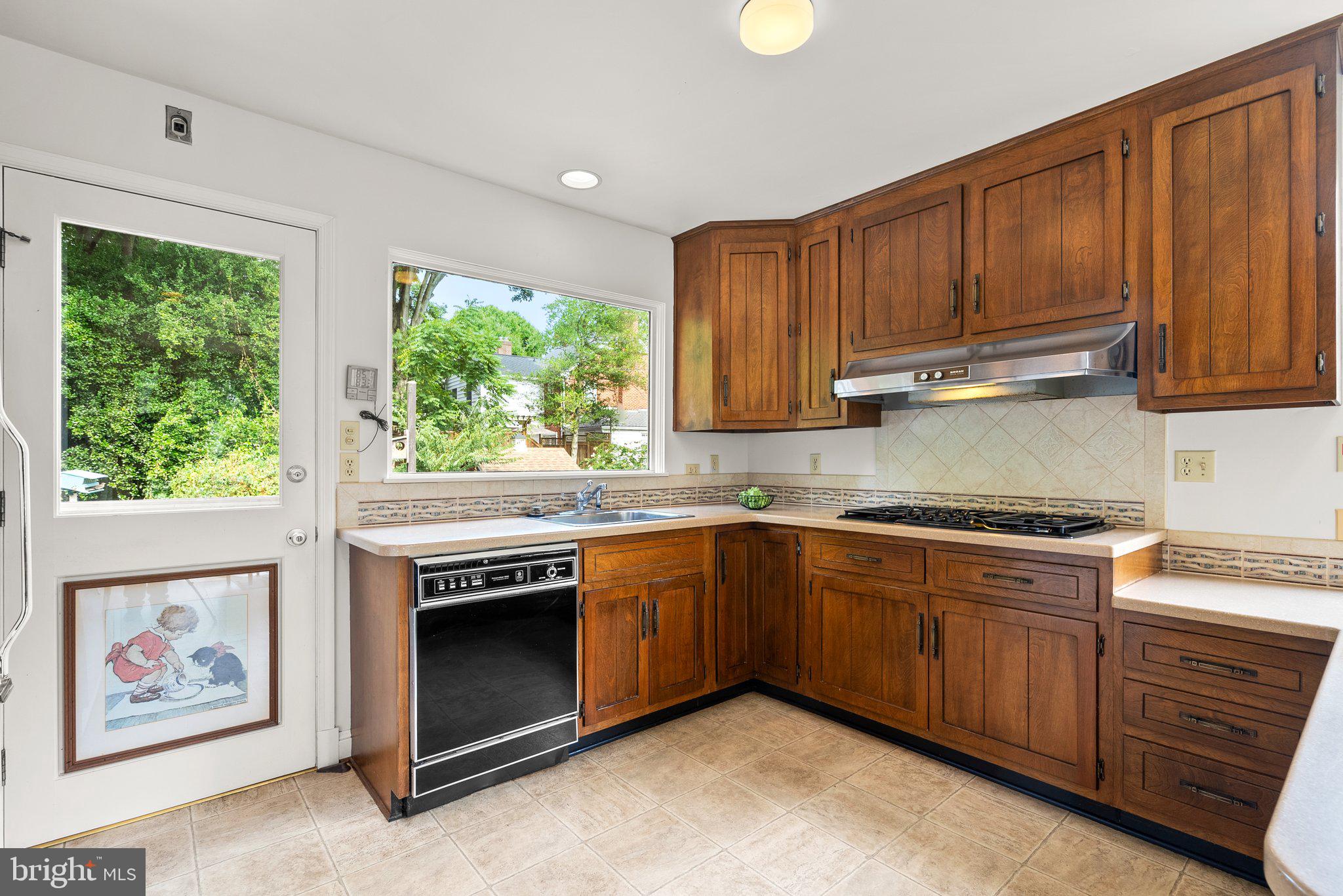 PARKWOOD - Residential