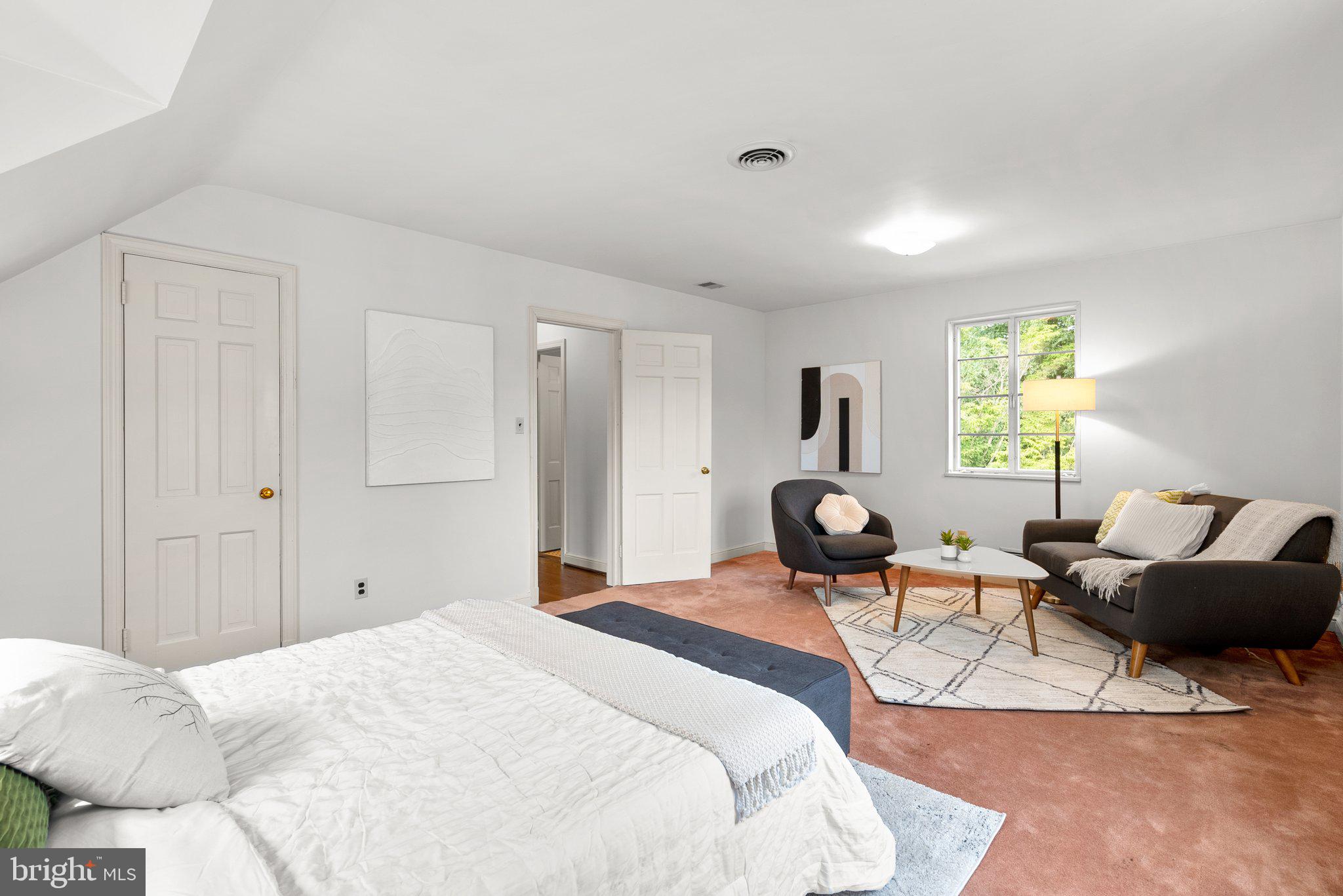 PARKWOOD - Residential