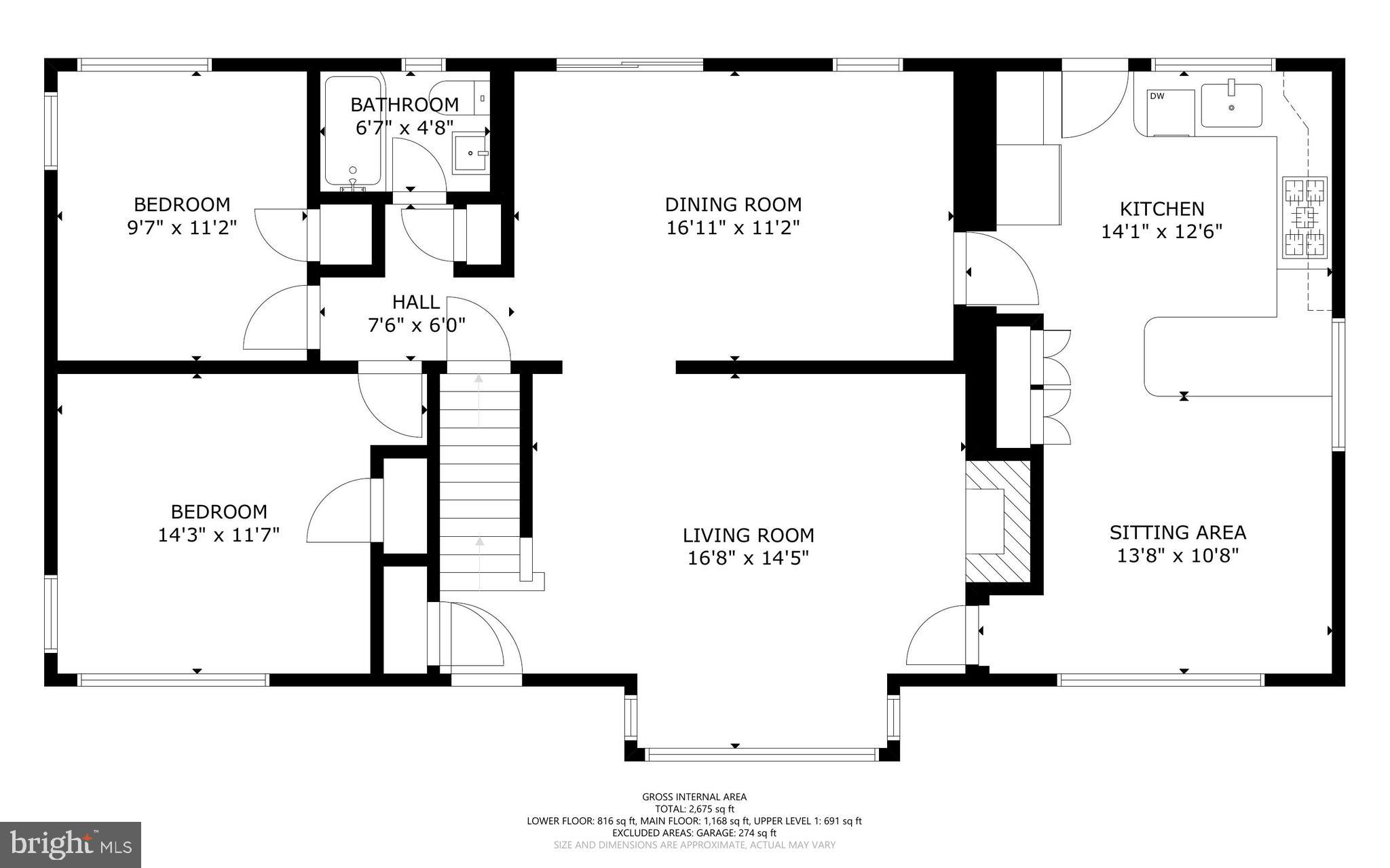 PARKWOOD - Residential