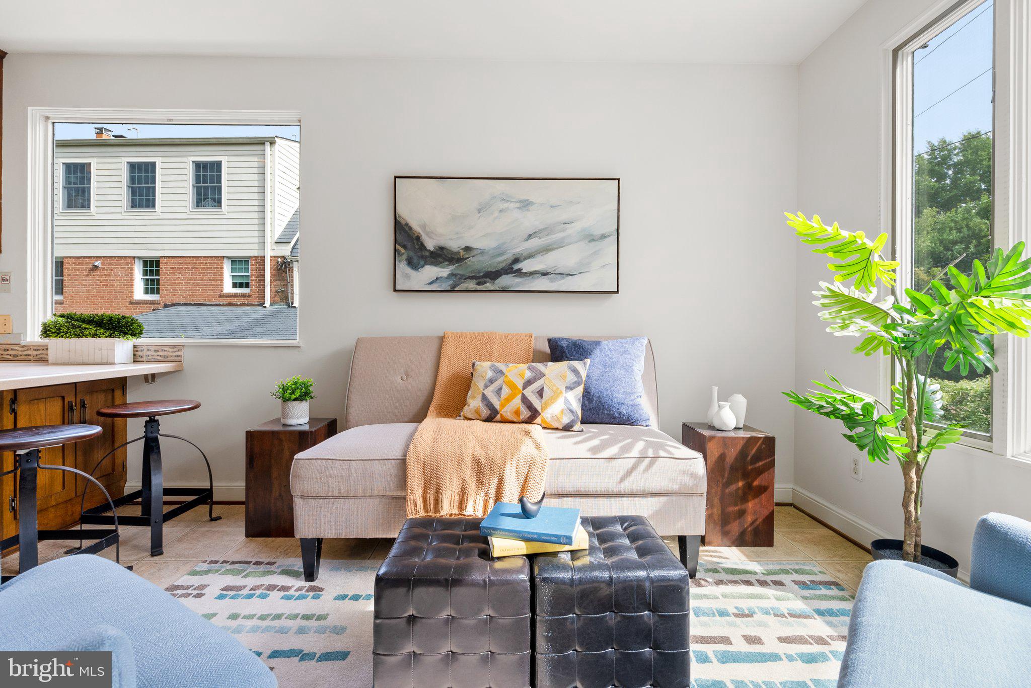 PARKWOOD - Residential