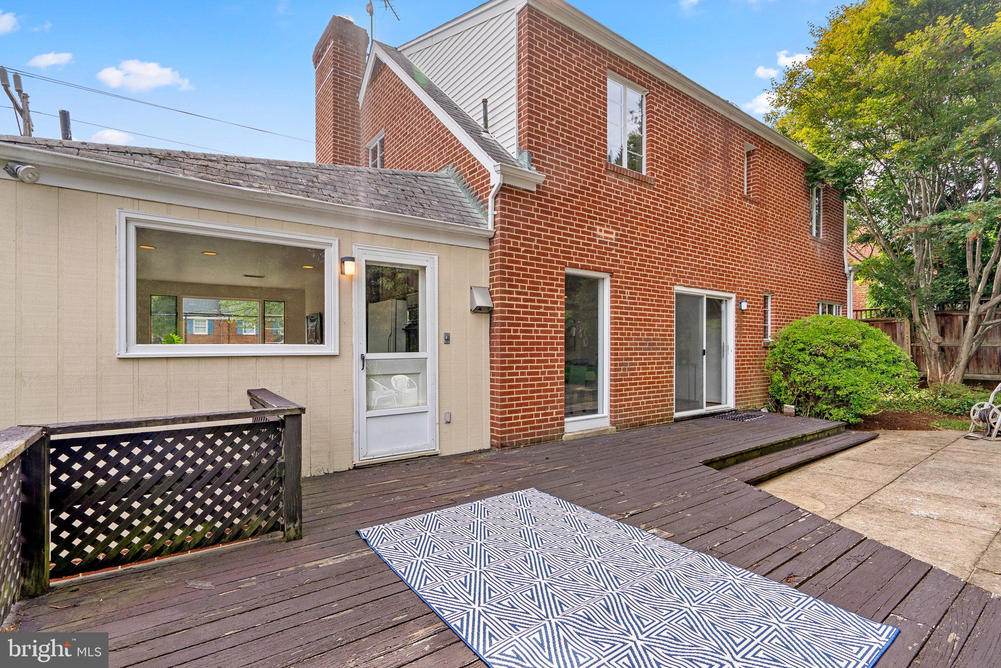 PARKWOOD - Residential