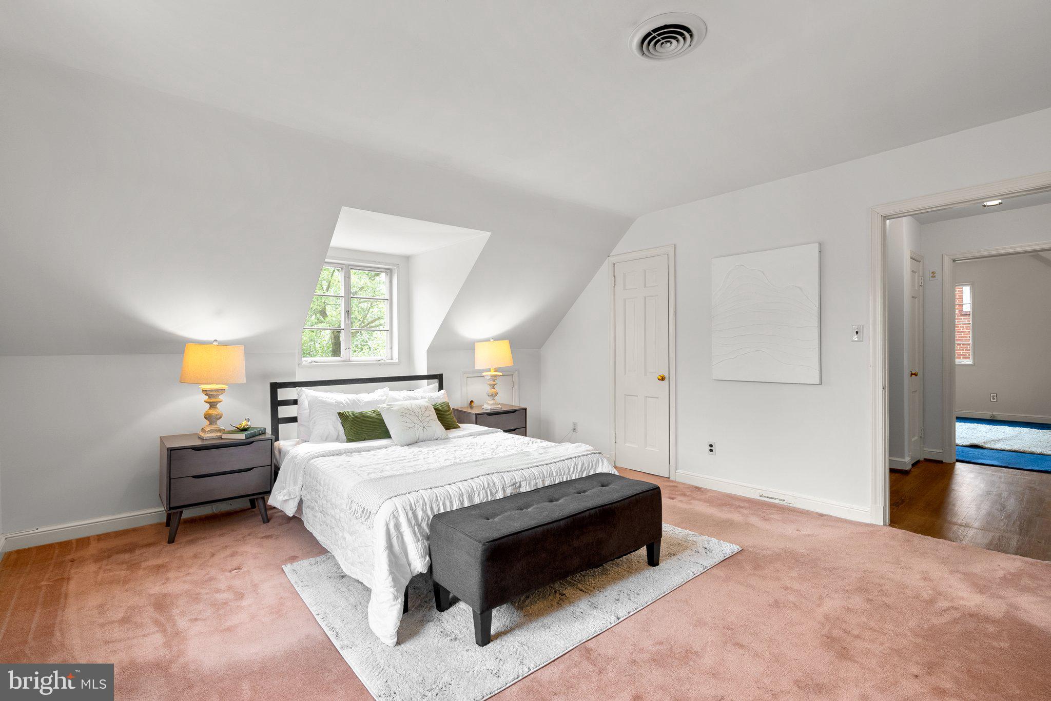 PARKWOOD - Residential