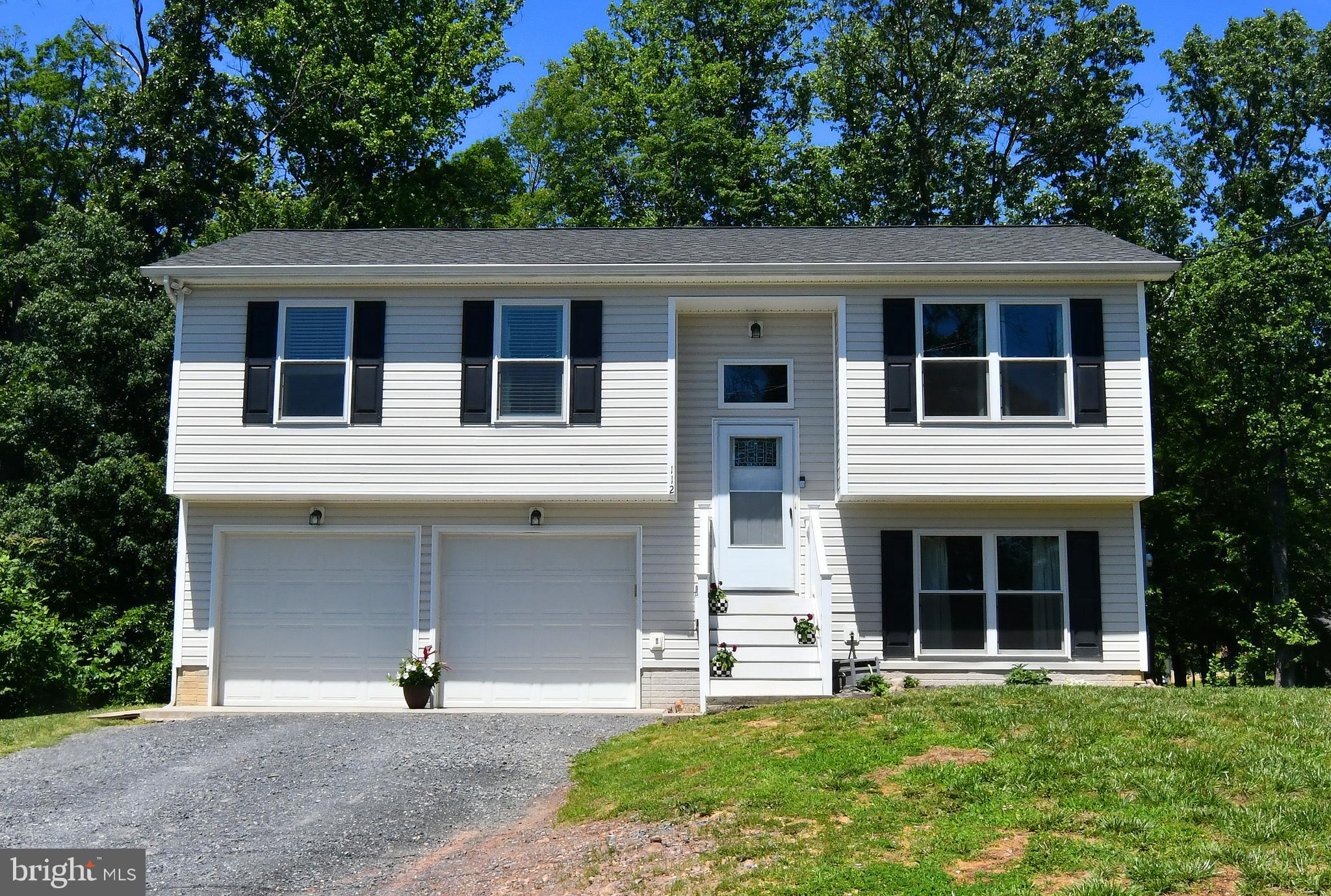 112 CORNSTALK TRAIL
