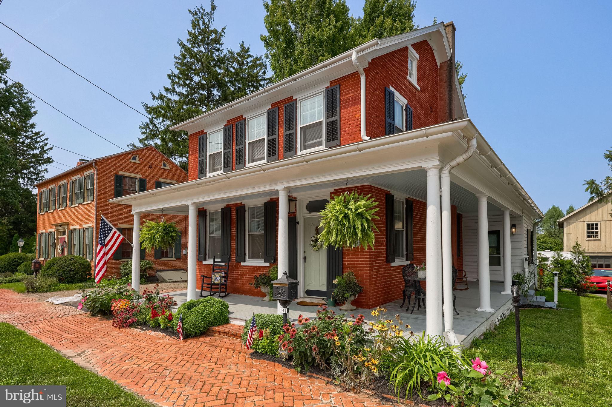 111 E MAIN STREET