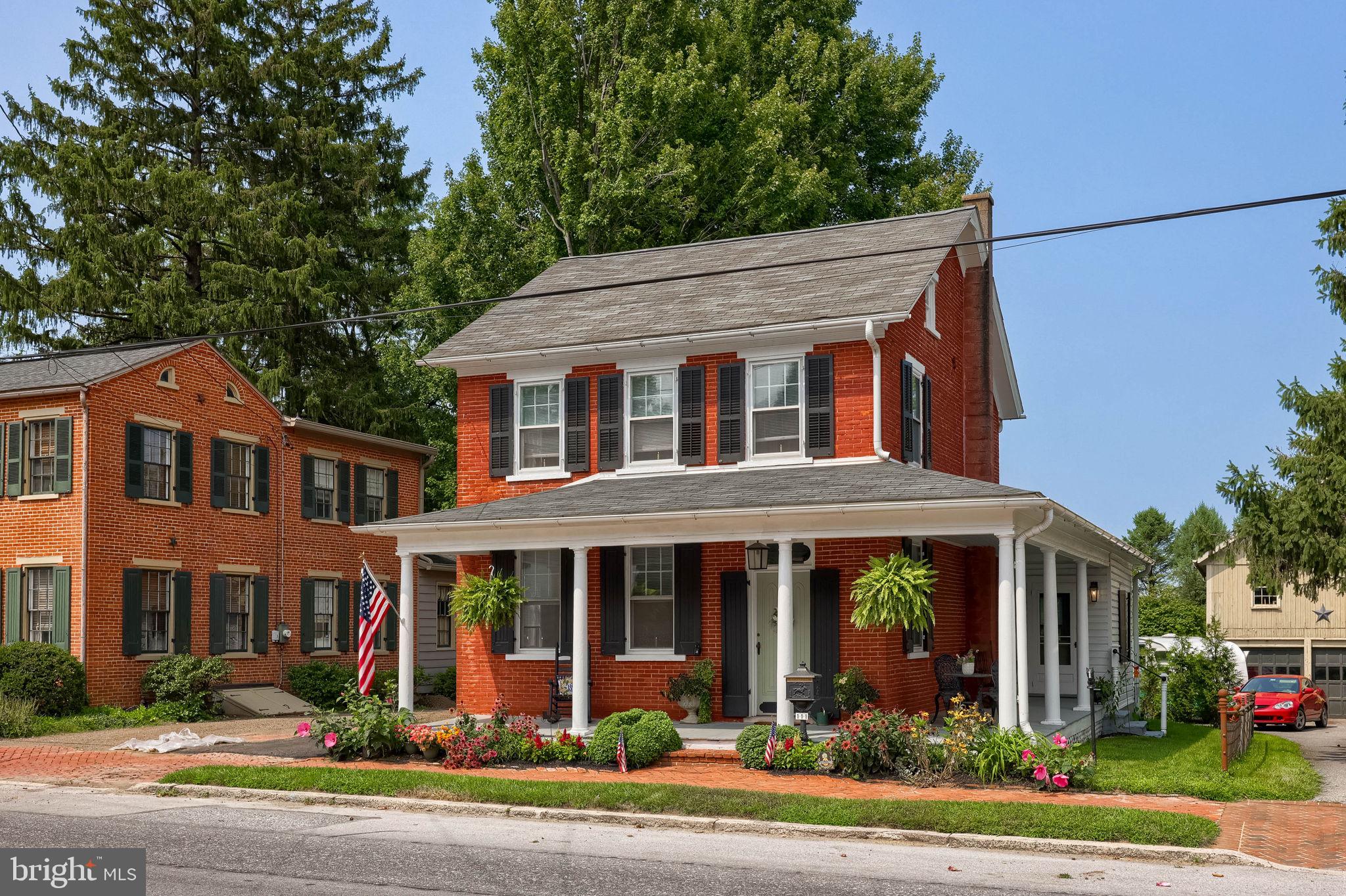 111 E MAIN STREET
