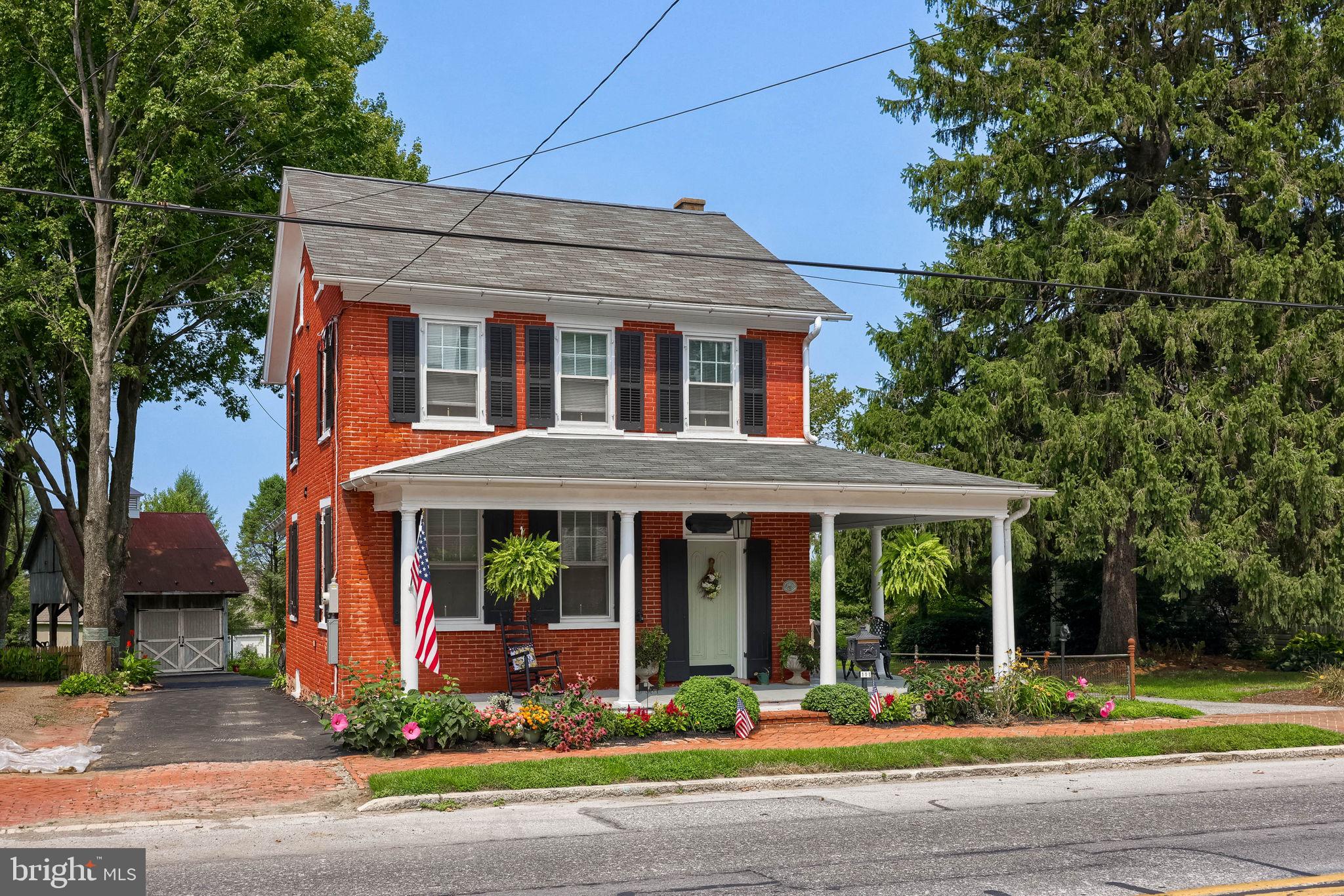 111 E MAIN STREET