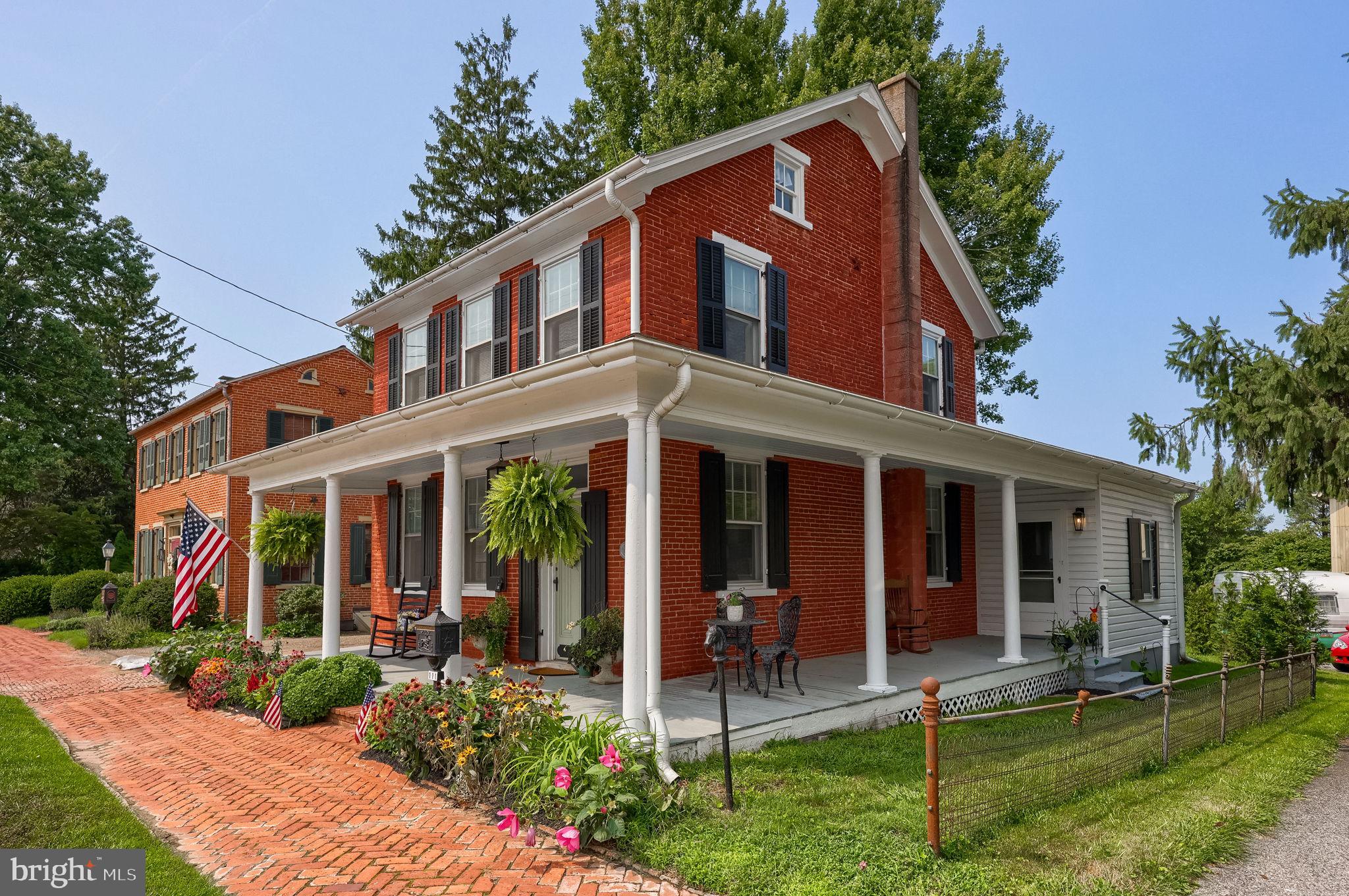 111 E MAIN STREET