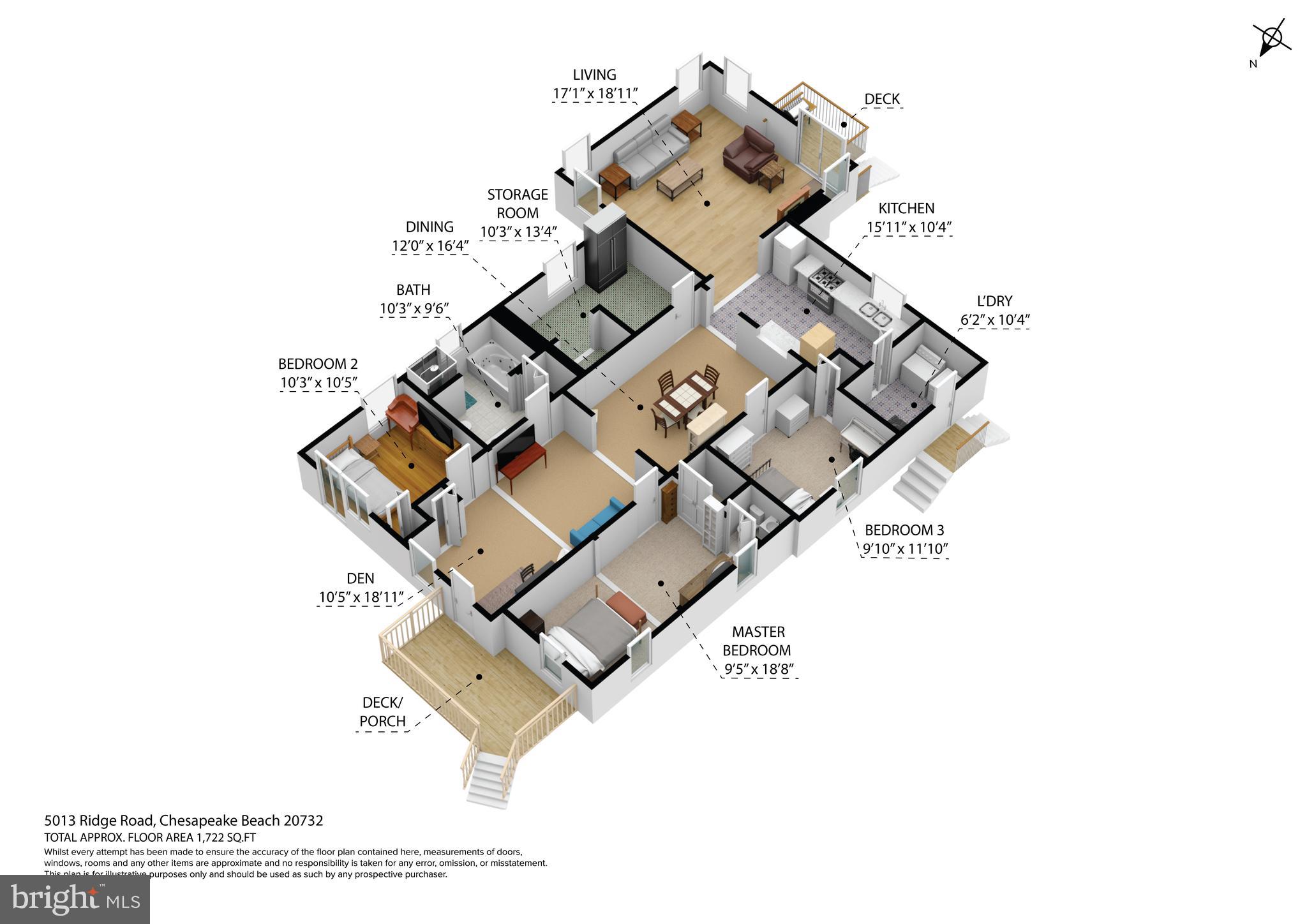 BREEZY POINT - Residential