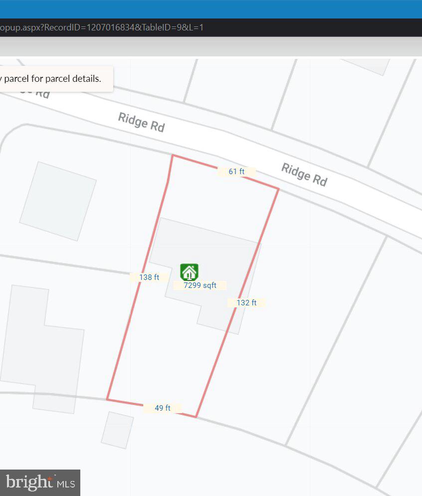 BREEZY POINT - Residential