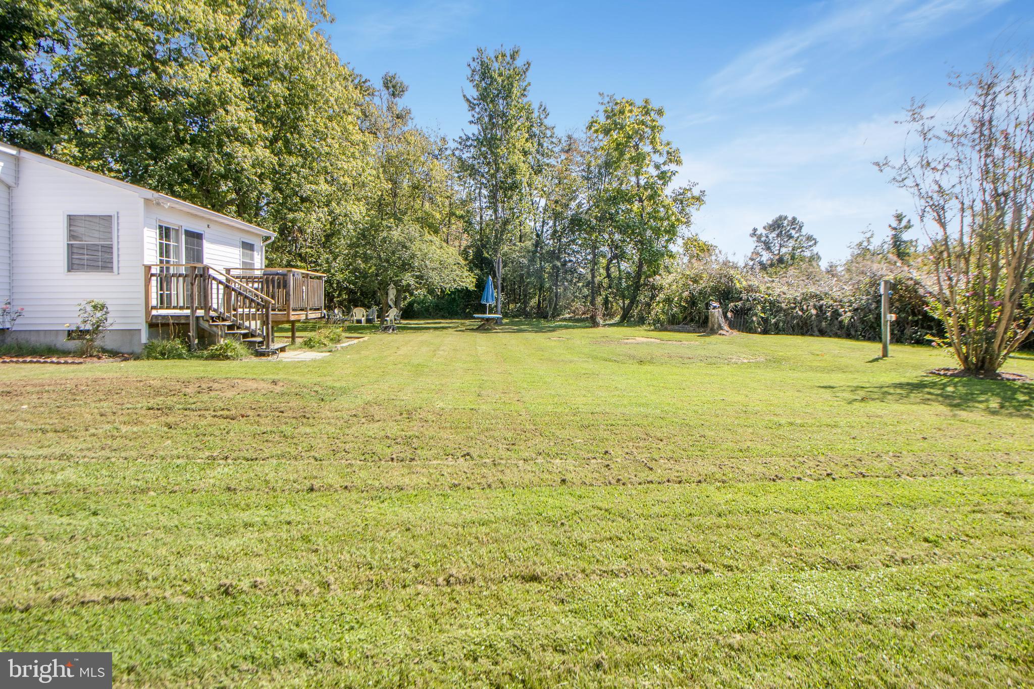 BREEZY POINT - Residential